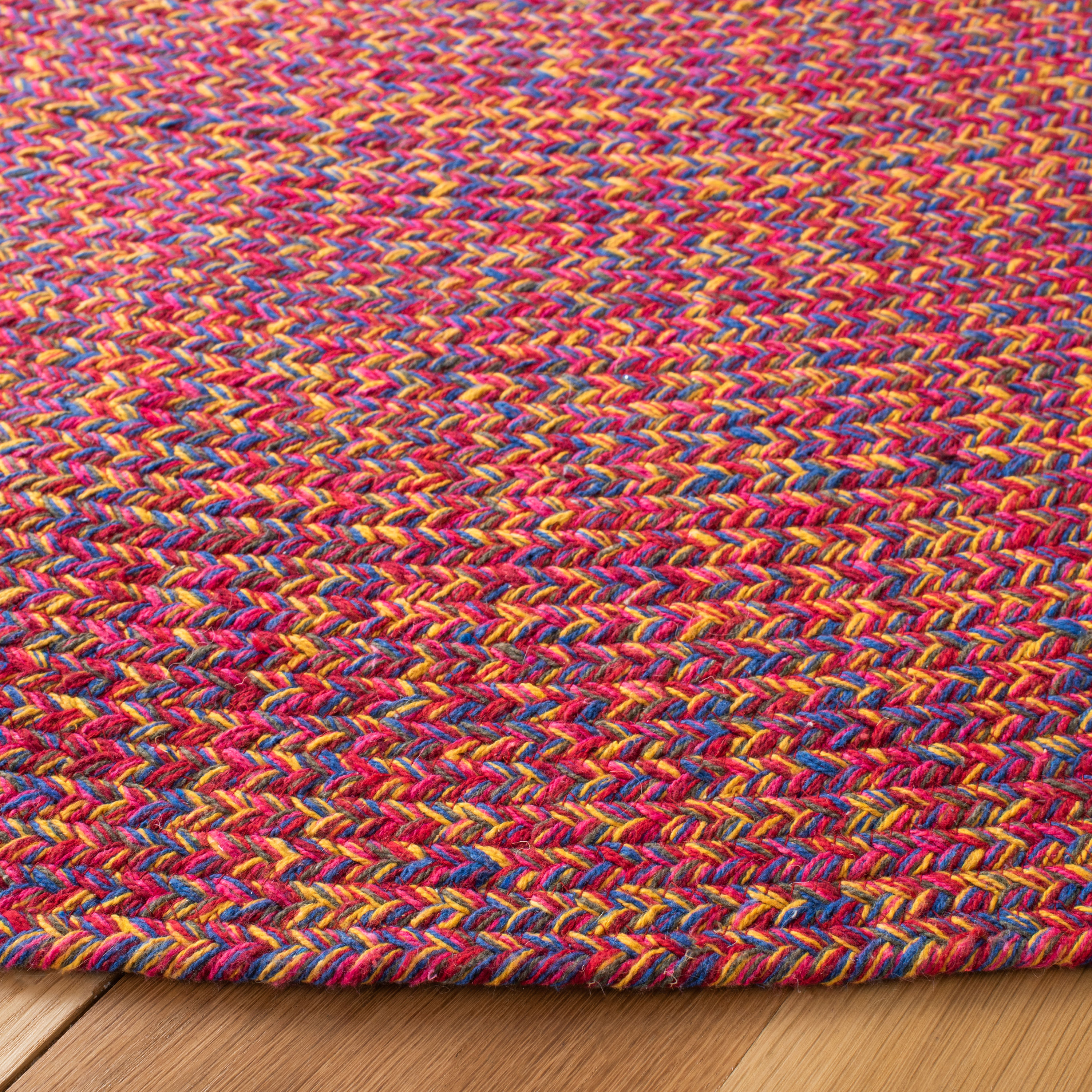 Safavieh BRD351Q-6R rugs - View #3