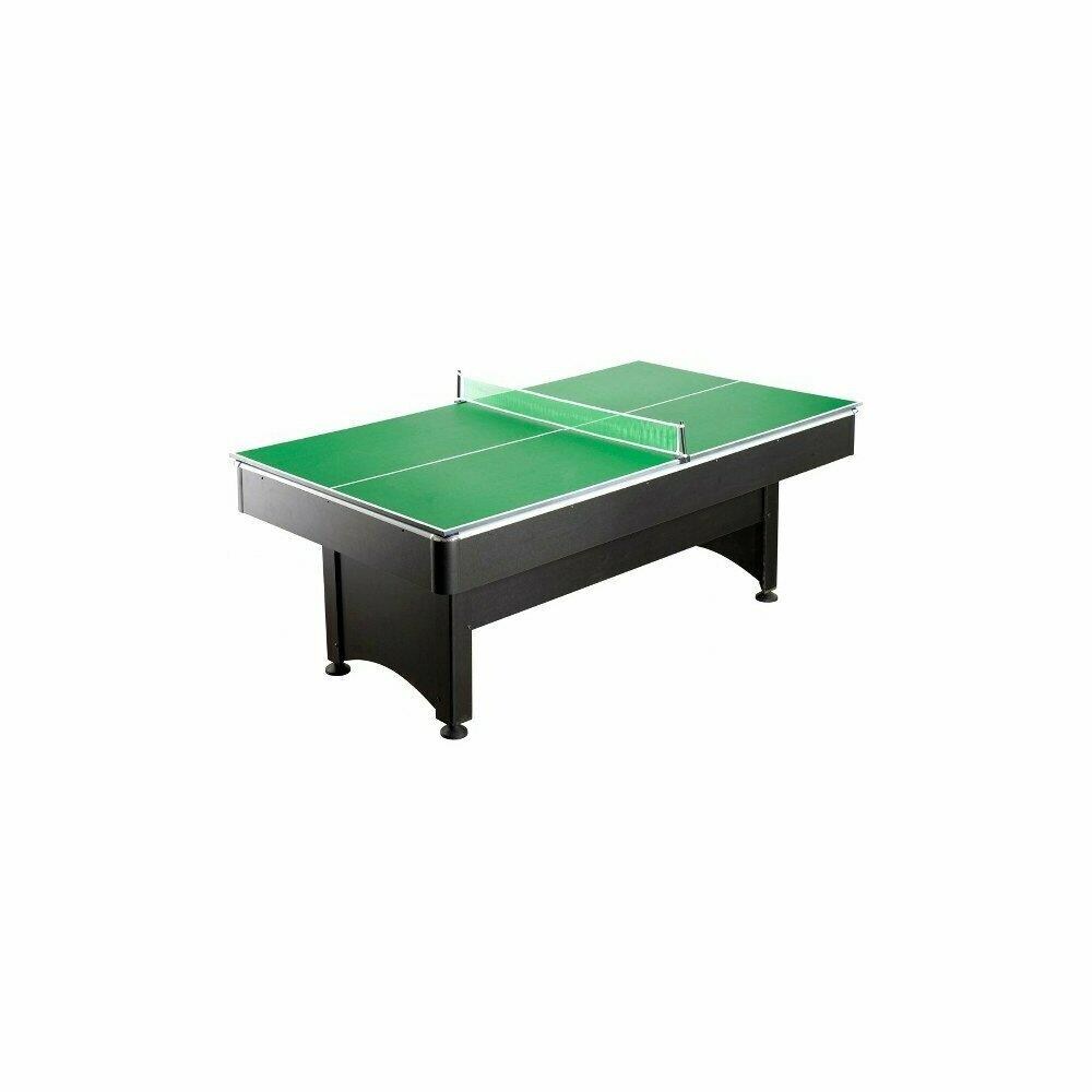 NEW BlueWave Products TABLE TENNIS NG2323 Quick Set Table Tennis Conversion Top 