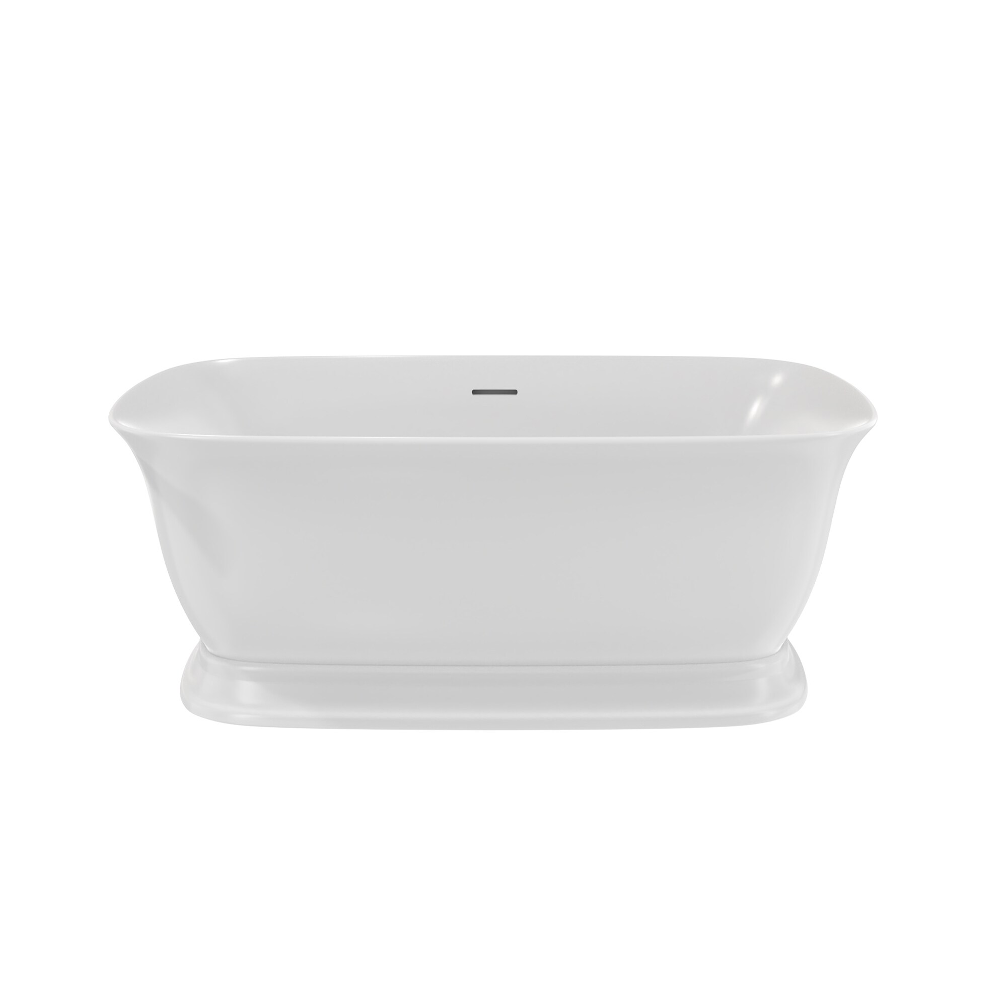 DreamLine BTADX3267C00 bathtubs - View #4