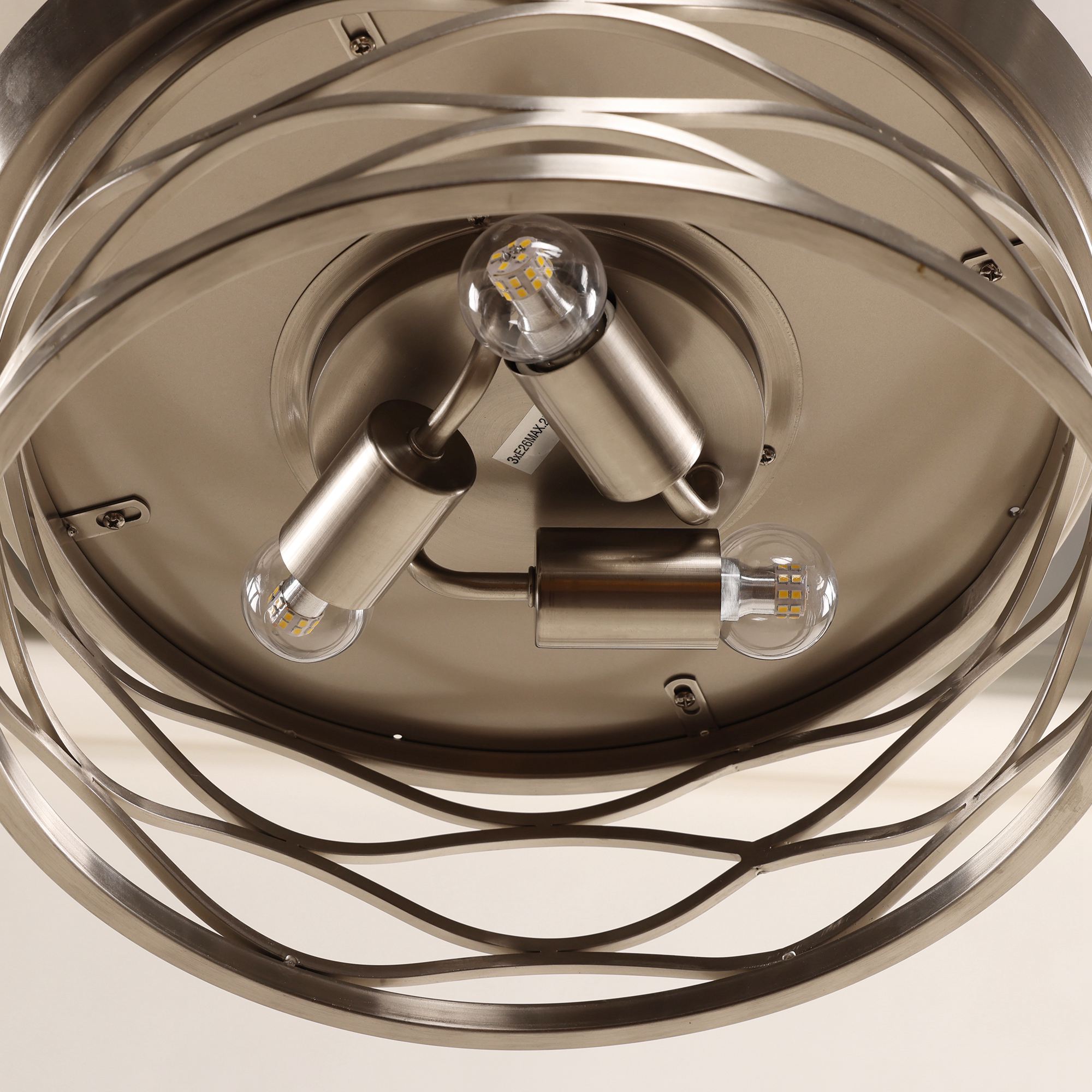Parrot Uncle F3515110V Ceiling-Fans - View #10