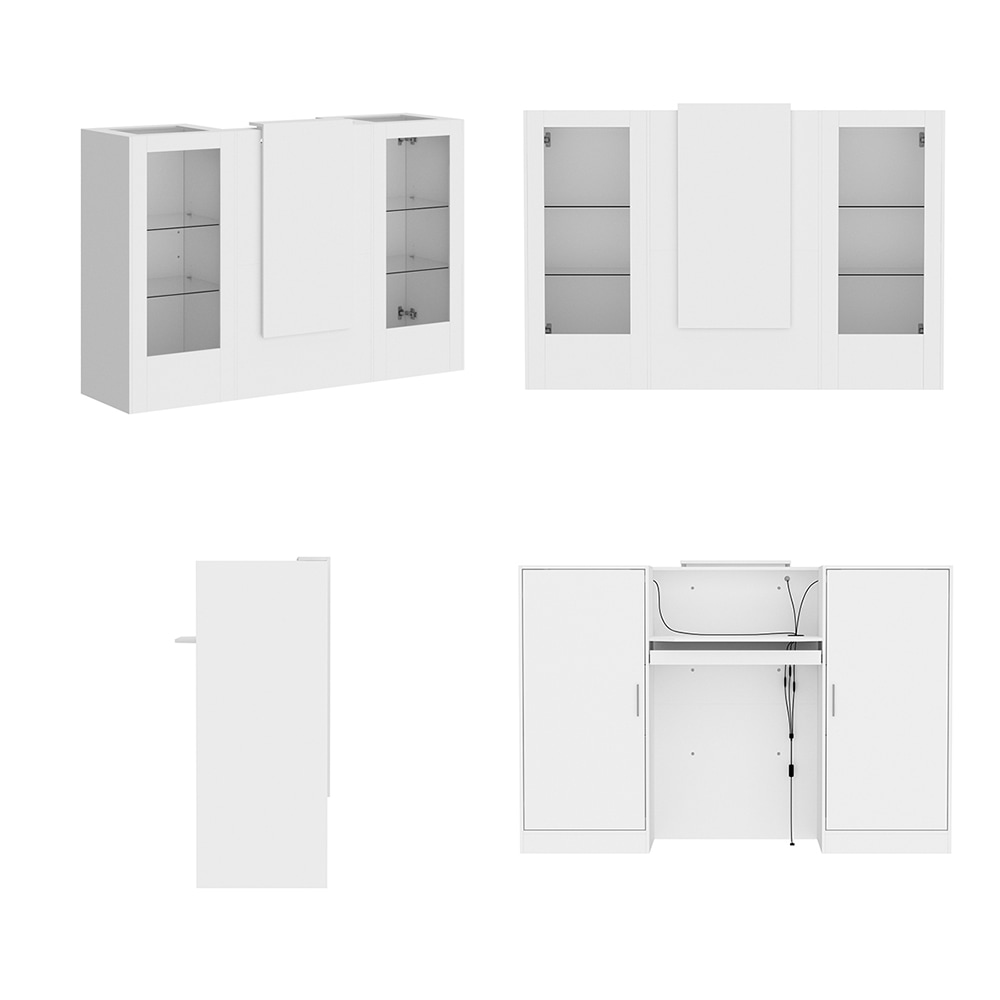 Homsee V-KF020513-01 desks - View #7