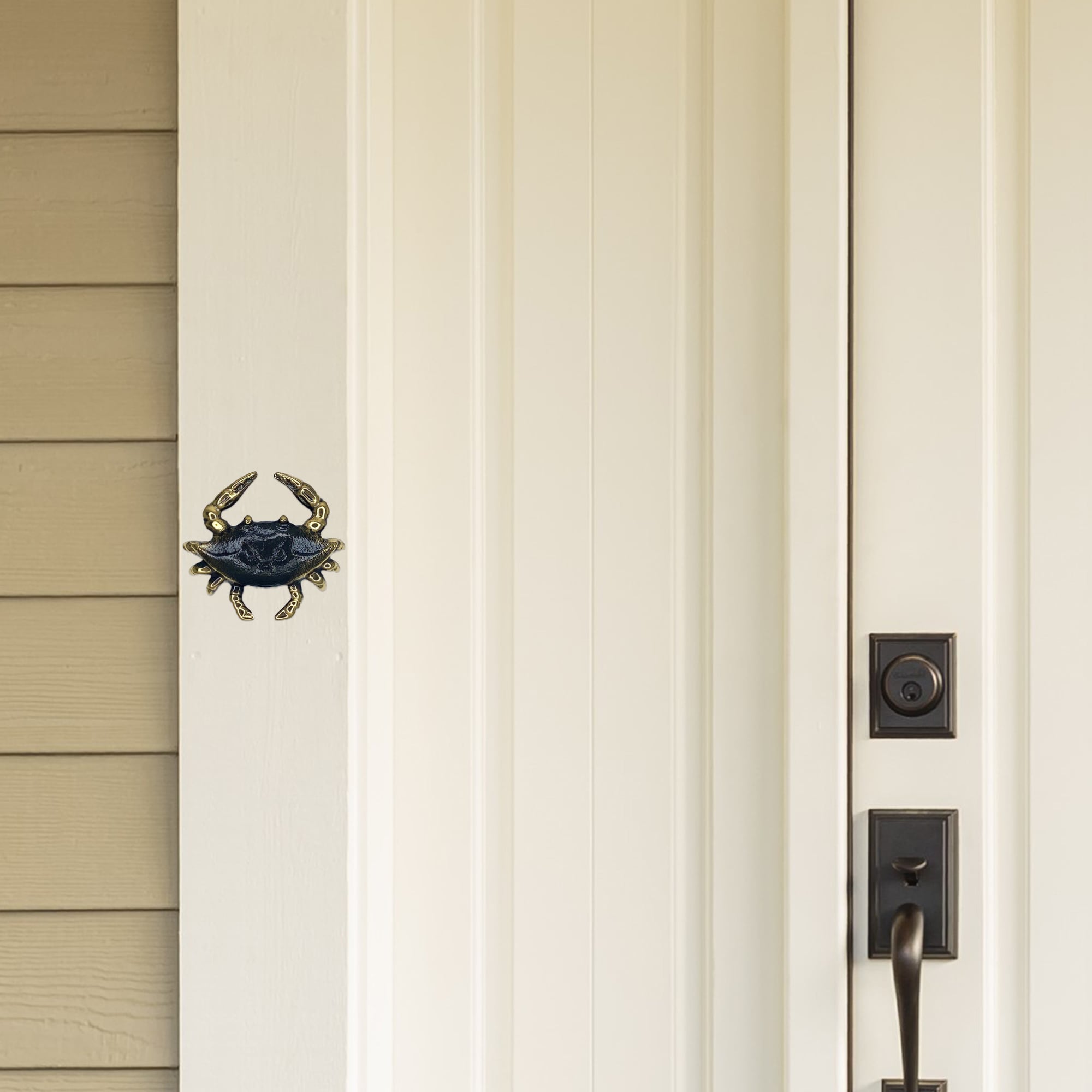 Michael Healy MHR38 Doorbell-Push-Buttons - View #2
