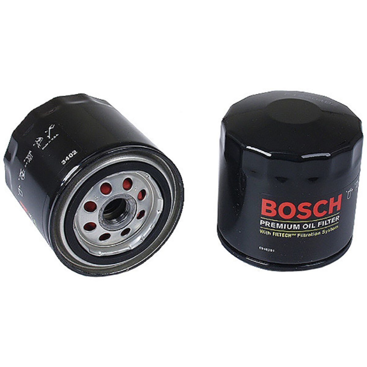 Bosch 3402  - View #2