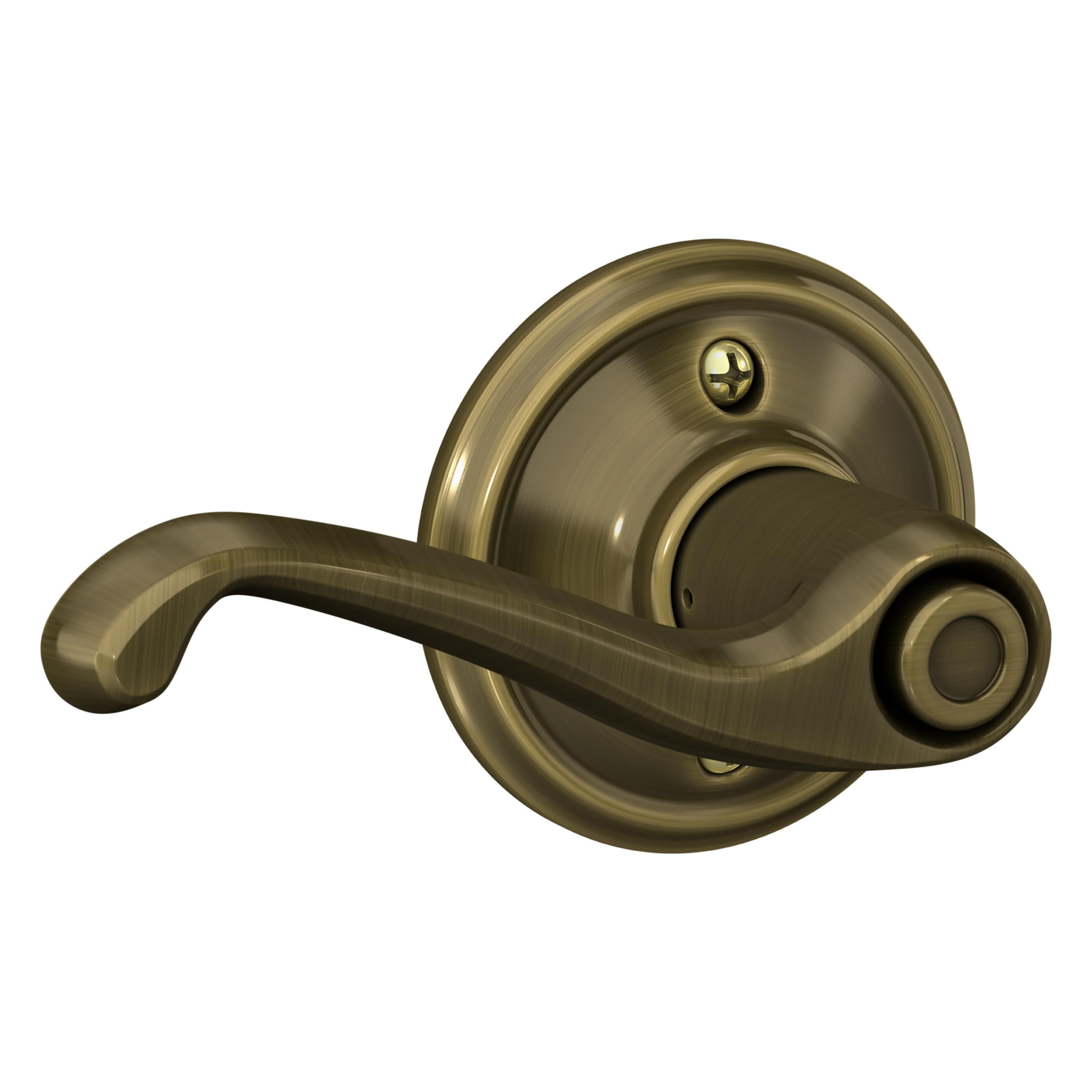 Schlage F40 V FLA 609 Door-Handles - View #7