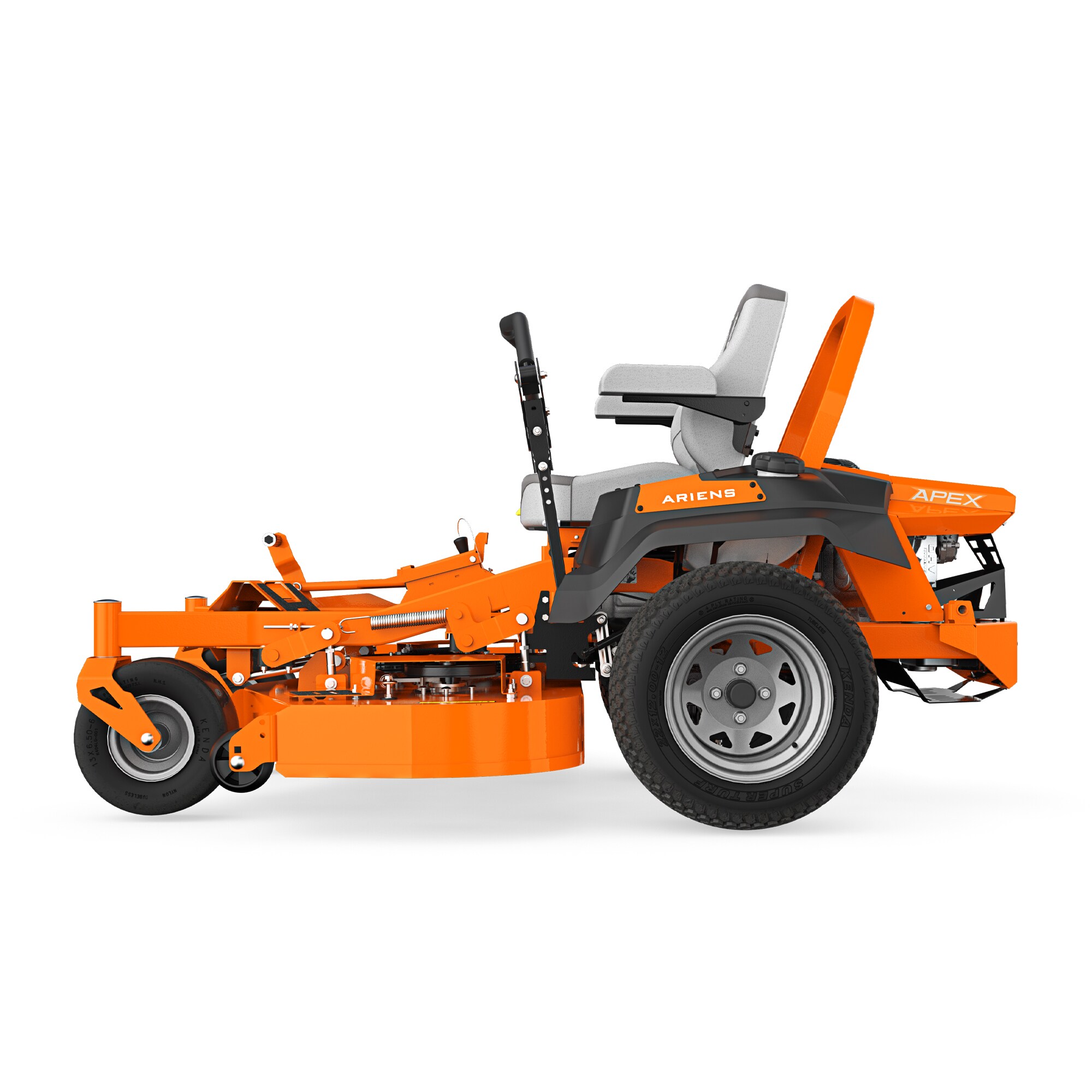 Ariens Apex 24 HP V Twin Dual Hydrostatic 60 in Zero Turn Lawn