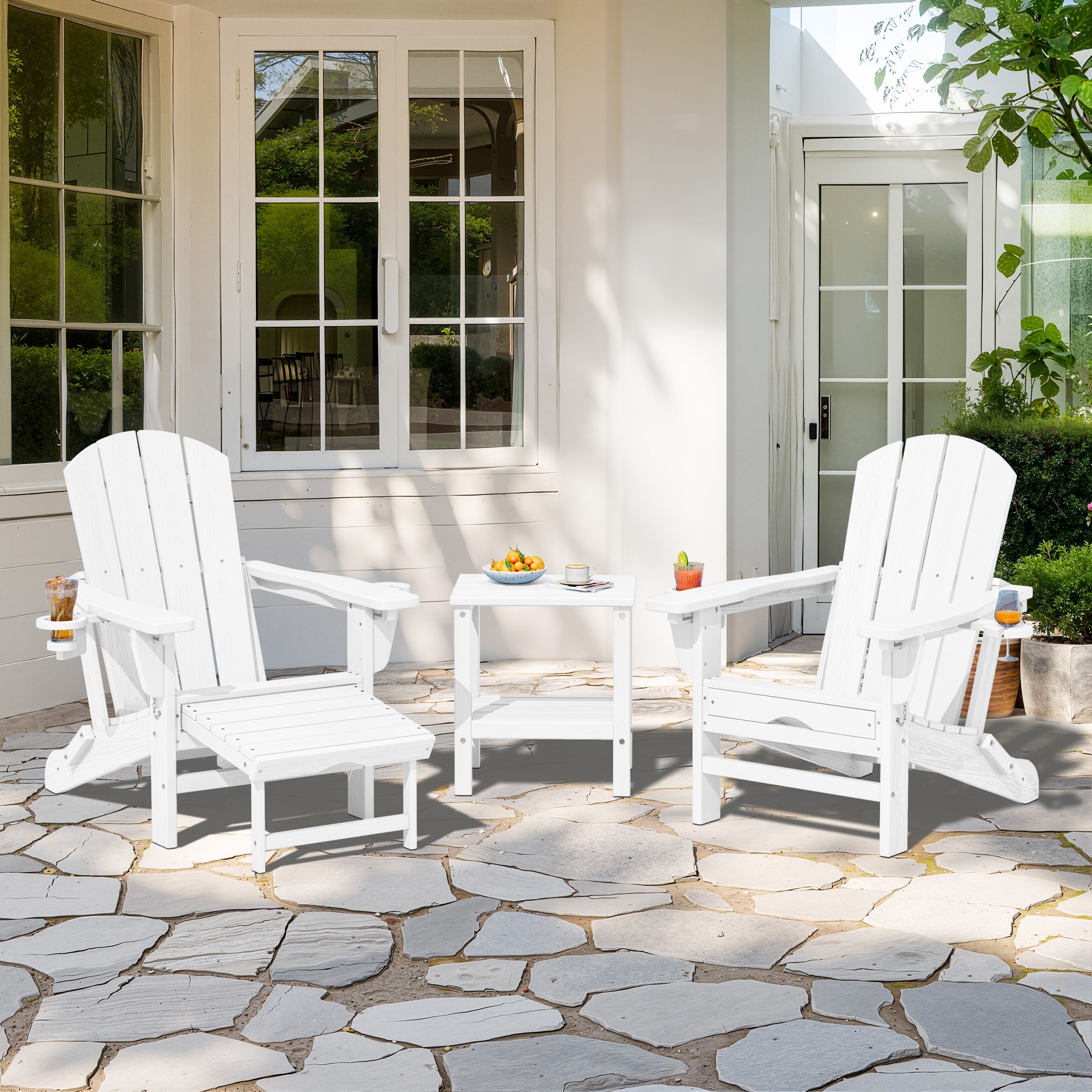 JEAREY SBTCLGJ-WE Patio-Chairs - View #2