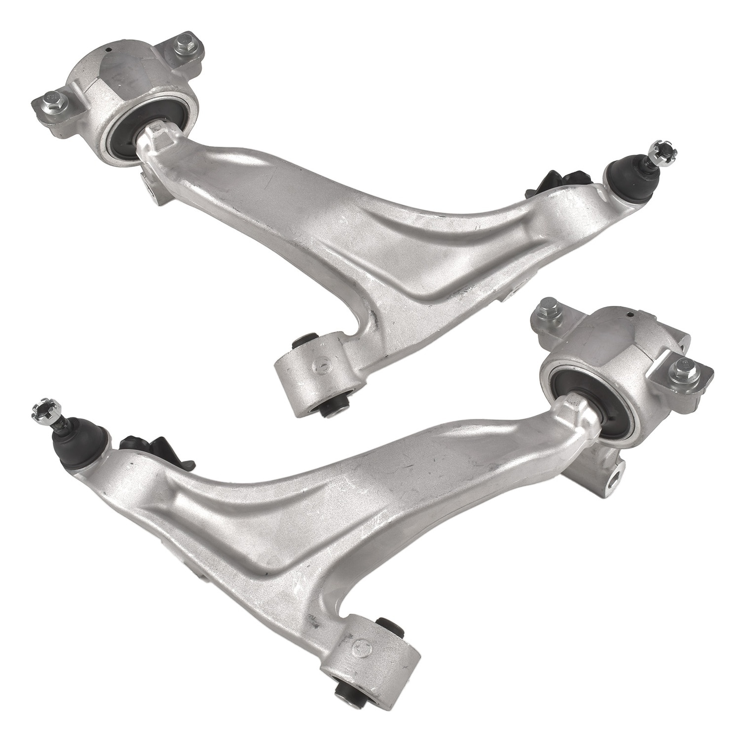 FlowLuxe LS4PRXHUBWX0 Automotive-Hardware - View #6