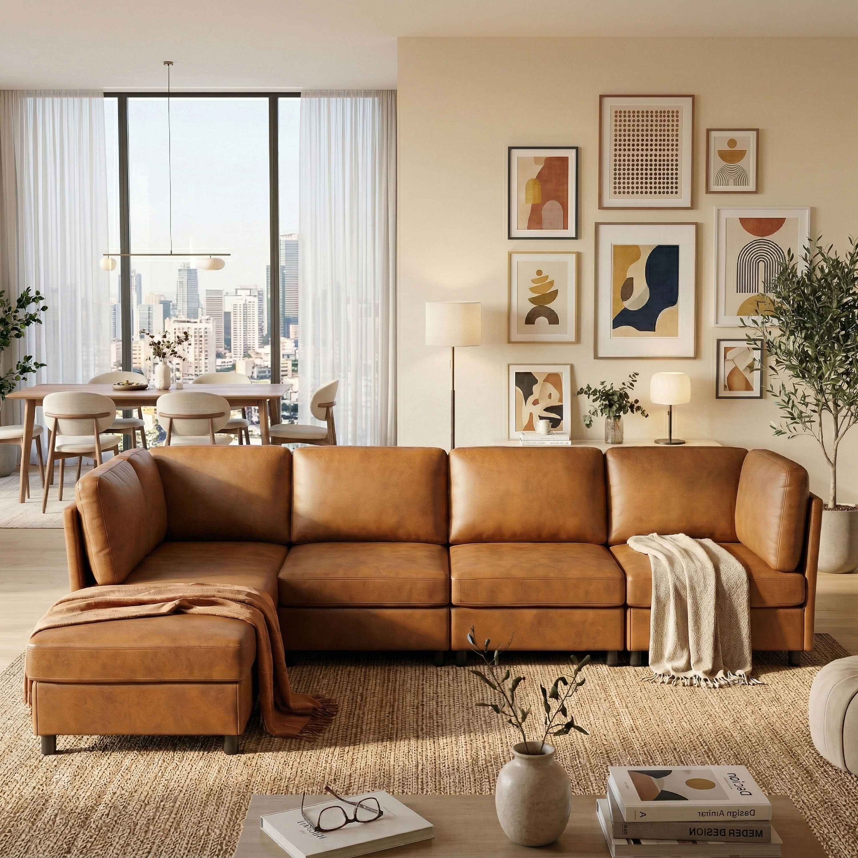 Vynxaria LS0515-W5568S00051 Sofas-Loveseats - View #7