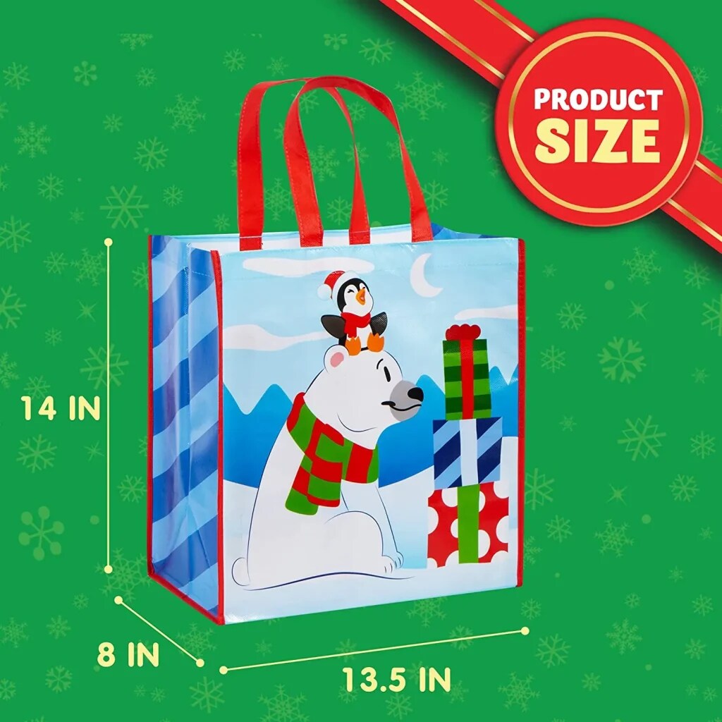 Joyfy 12077 Gift-Bags - View #6