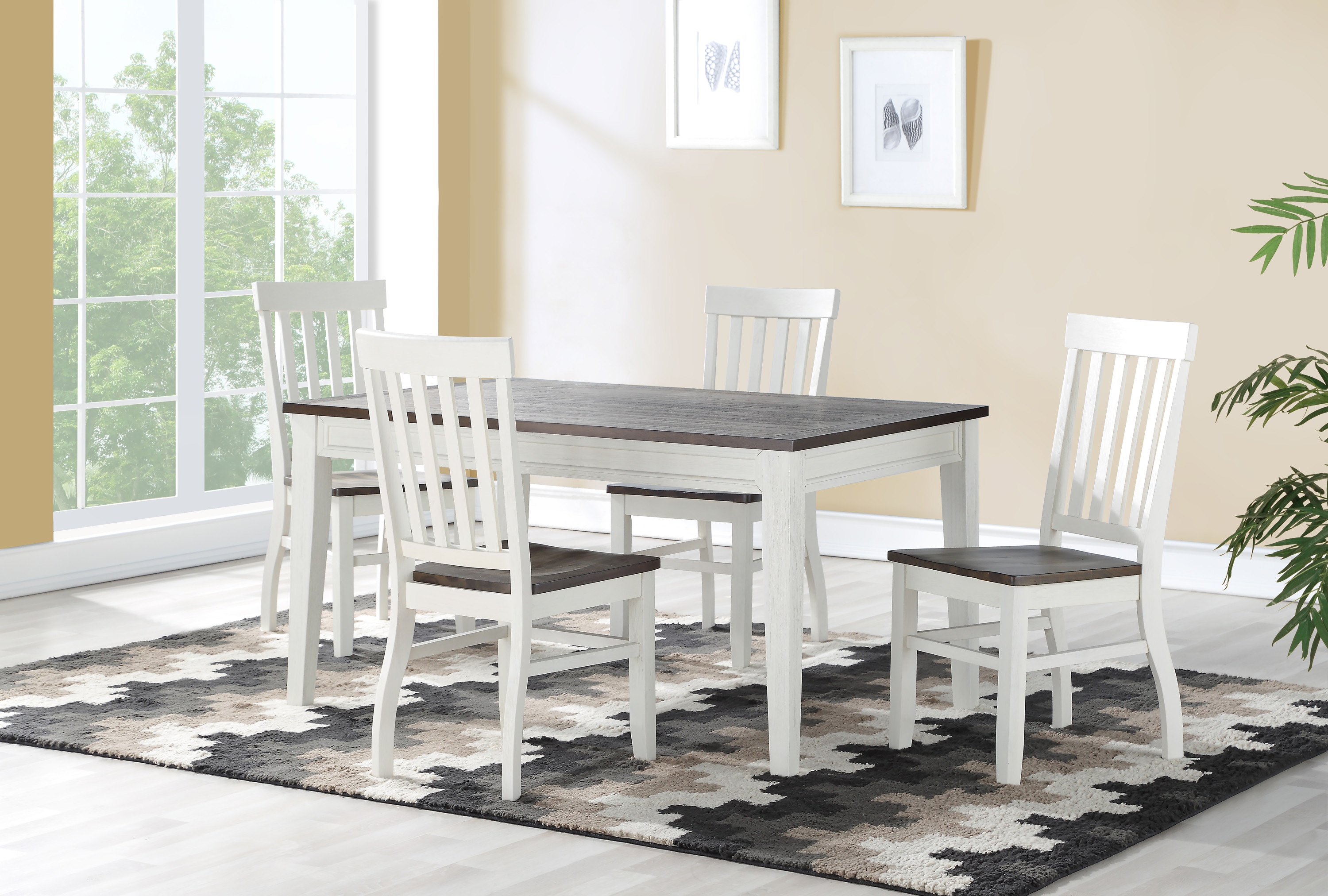 Steve Silver CL550S Dining-Chairs - View #6