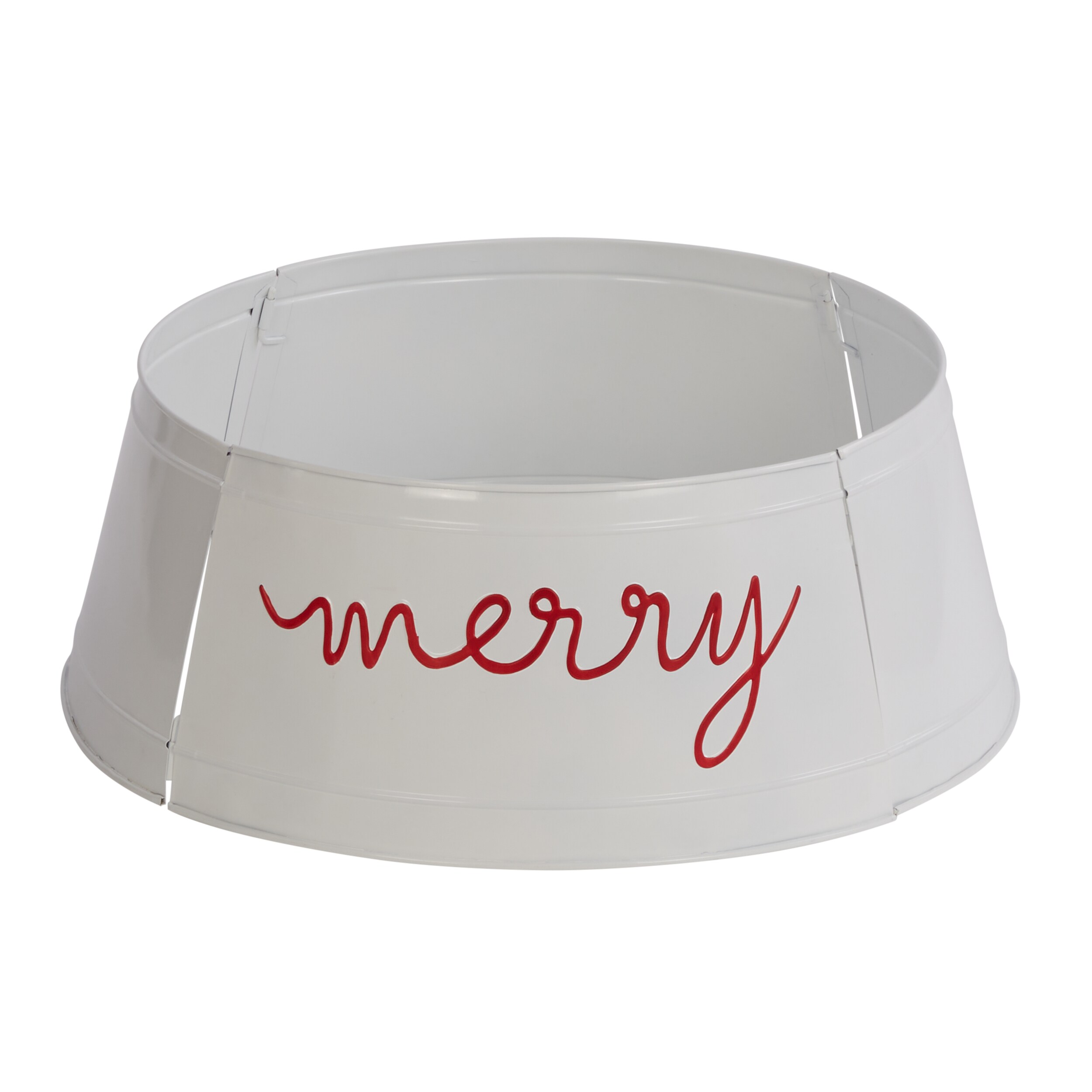 Holiday Living DC21-110215 Tree-Skirts - View #6