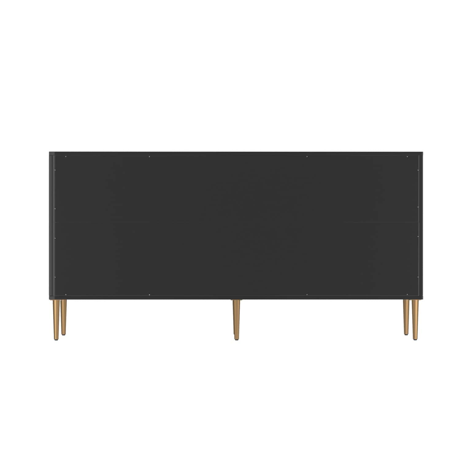 Mondawe MO-JH0014D-BK Dining-Kitchen-Storarge - View #11