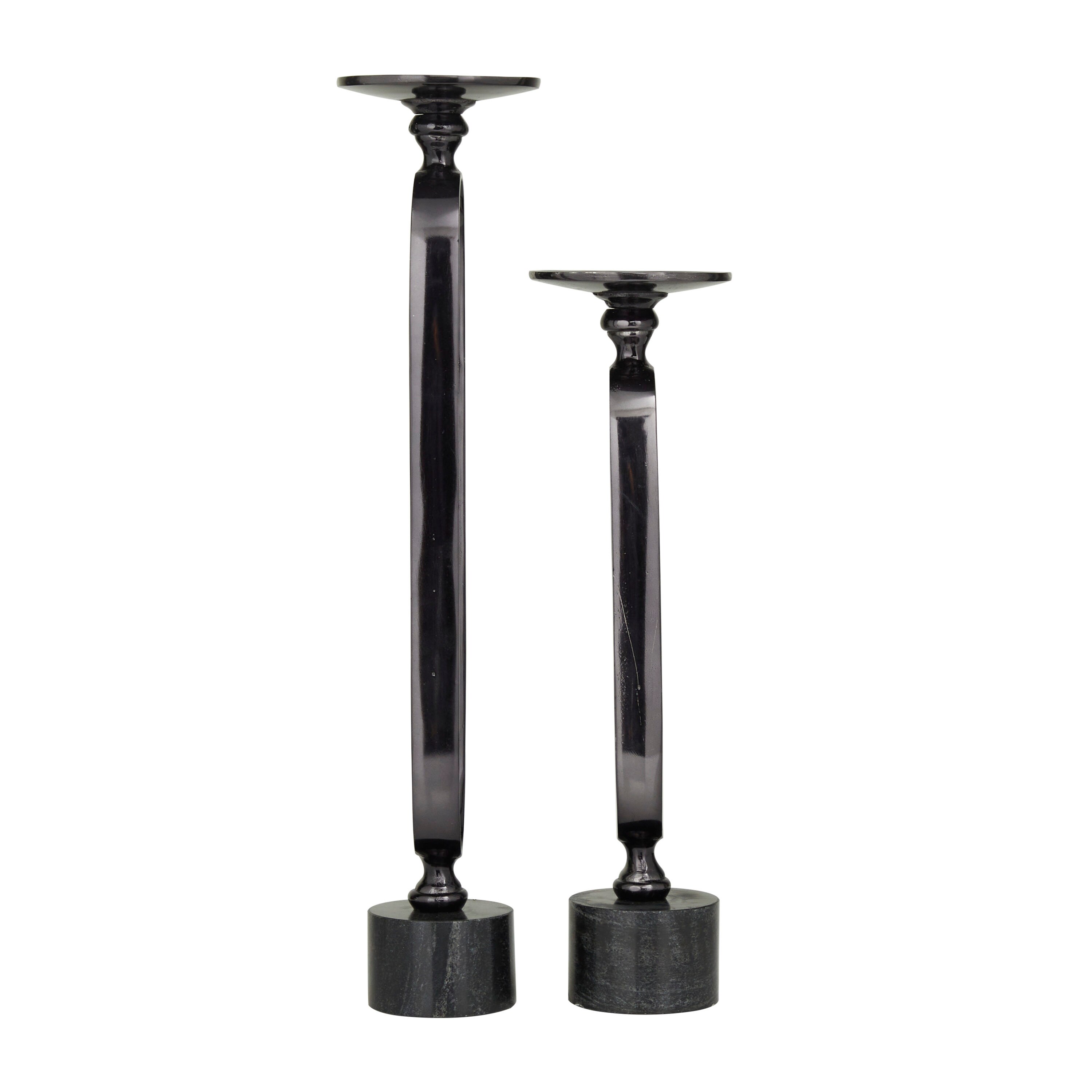 Grayson Lane 73925 Candle-Holders - View #5