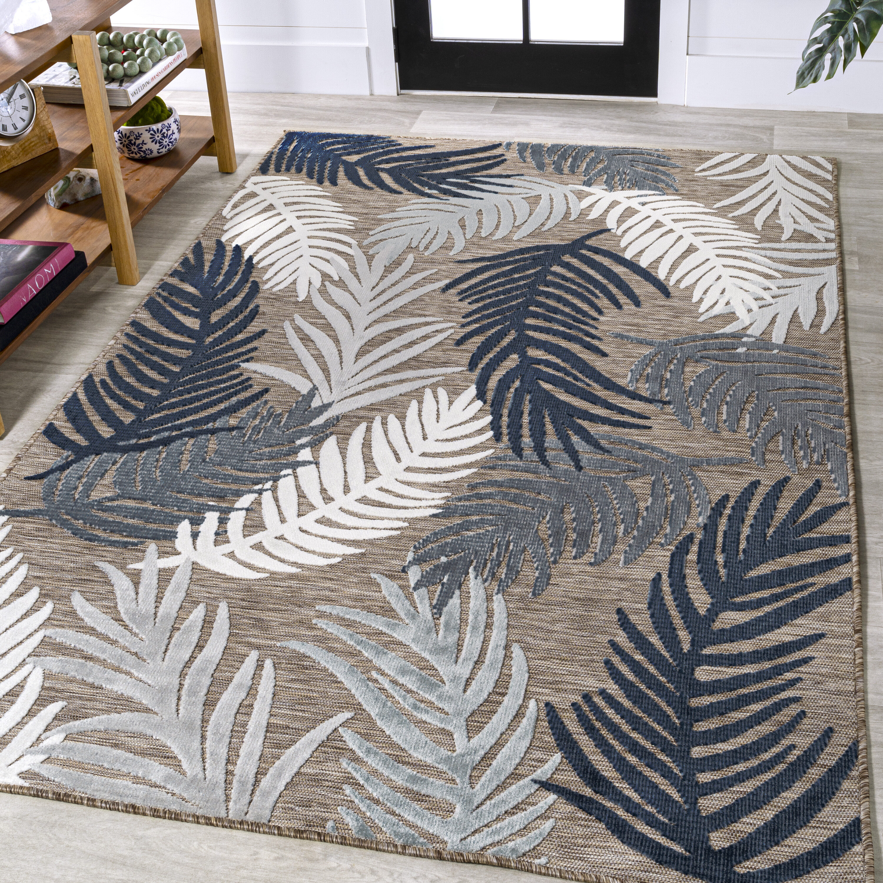 JONATHAN  Y HWC101B-5 rugs - View #5