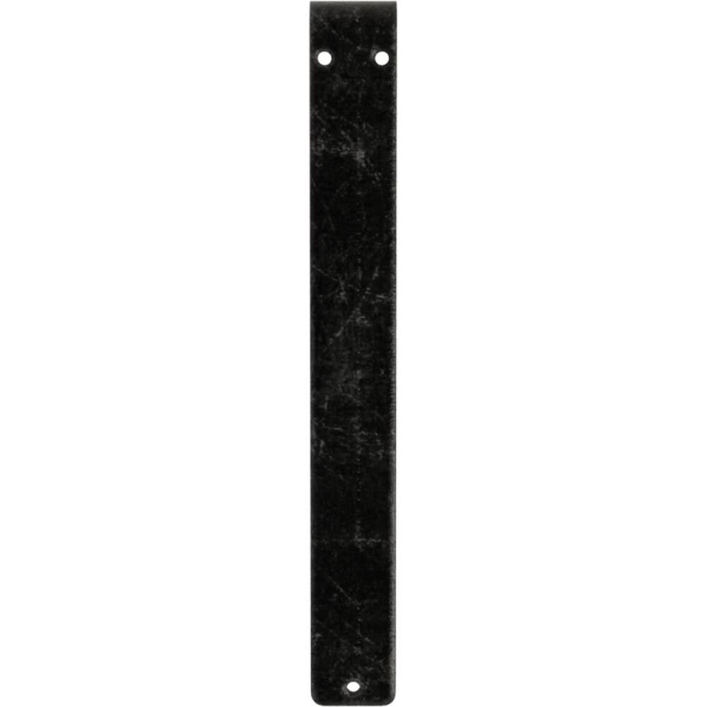 Ekena Millwork BKTM01X07X10SDAASV Mending-Plates-Brackets-Braces - View #5