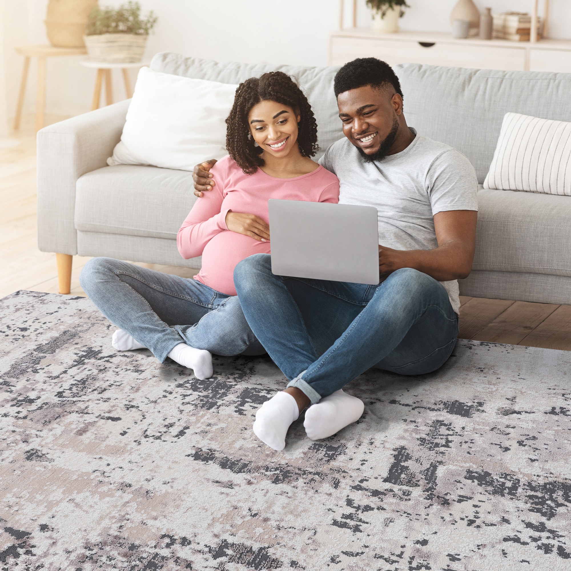 JJJ SLYAETLHSWZ rugs - View #4