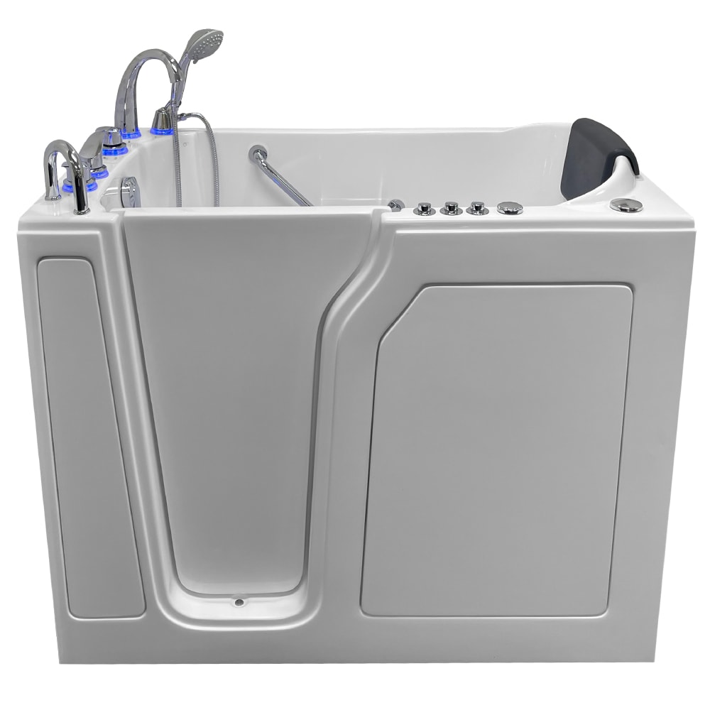 Total Care in Bathing 2852FL-LH bathtubs - View #2