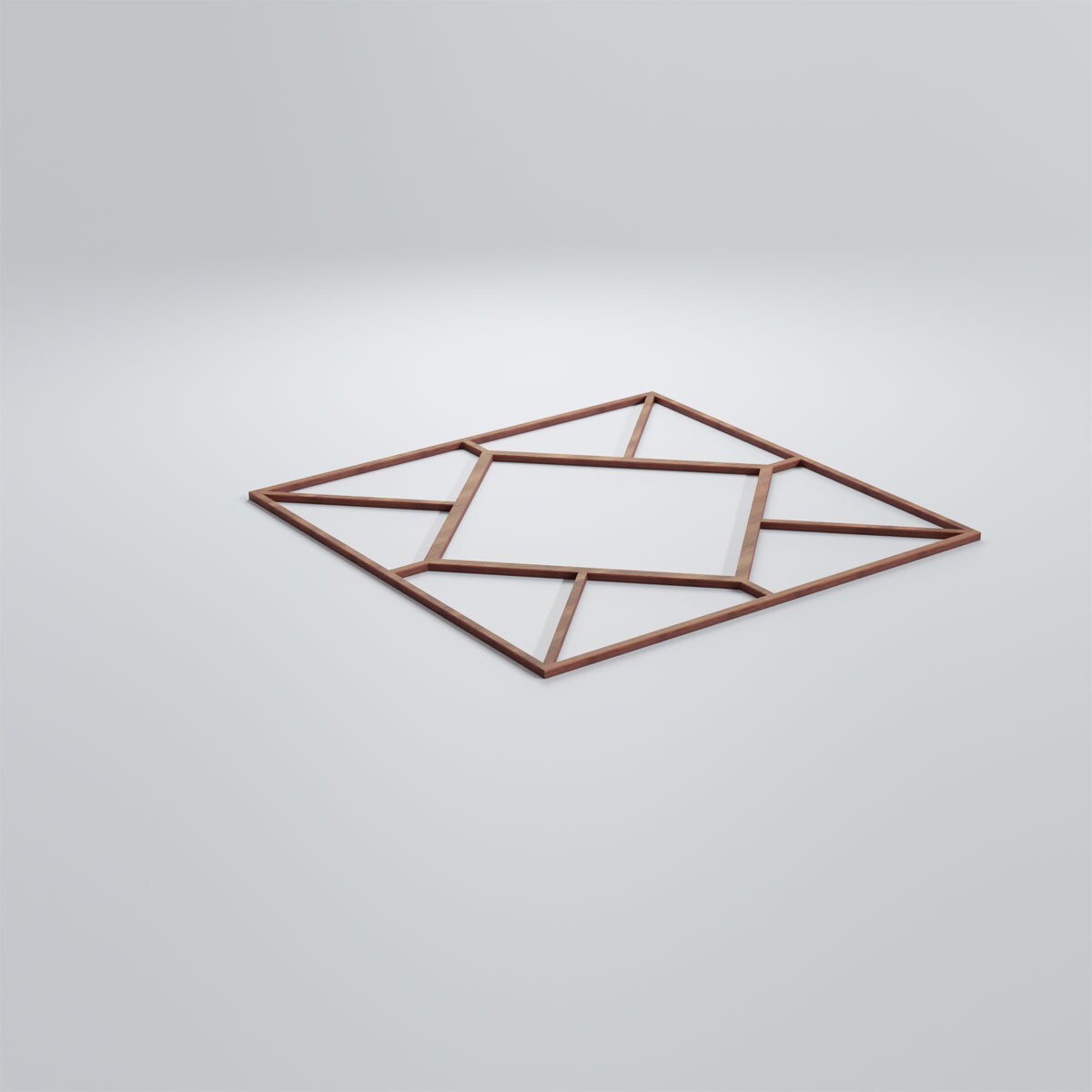 Ekena Millwork WALW24X24X0375HSNWA Wall-Panels - View #4