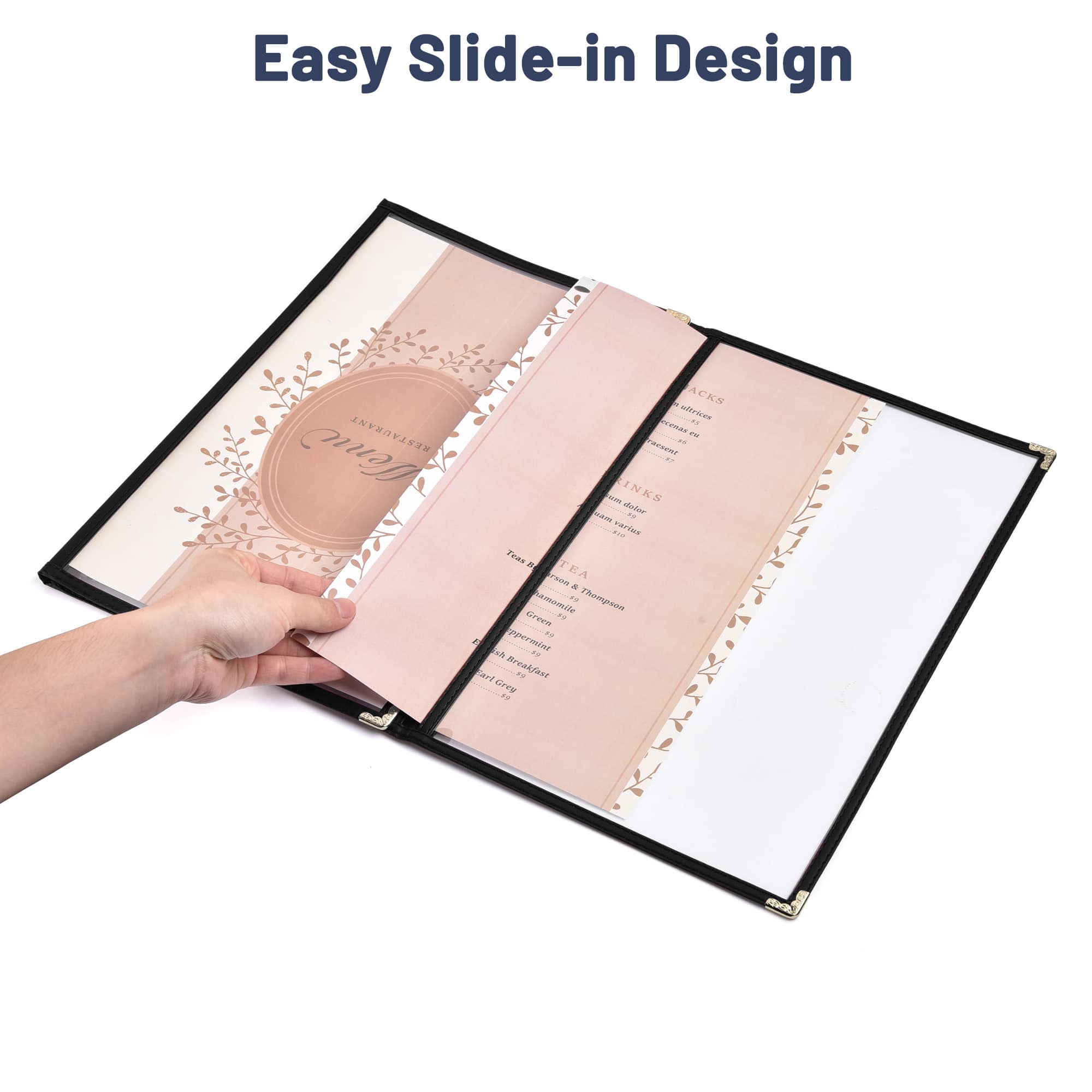 Yescom 26MNC031-814T3-06-LO Sign-Holders - View #5