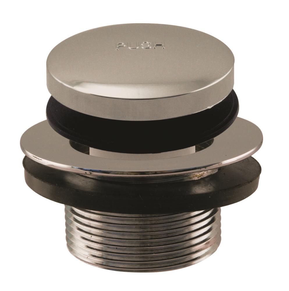 WESTBRASS D4932-05 Tub-Drain-Accessories - View #4