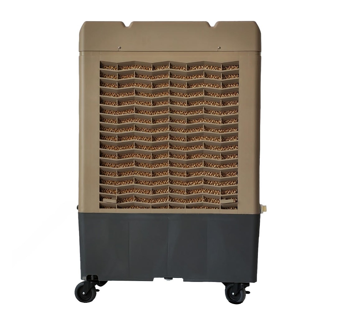 Hessaire MC37MT Evaporative-Cooler - View #2