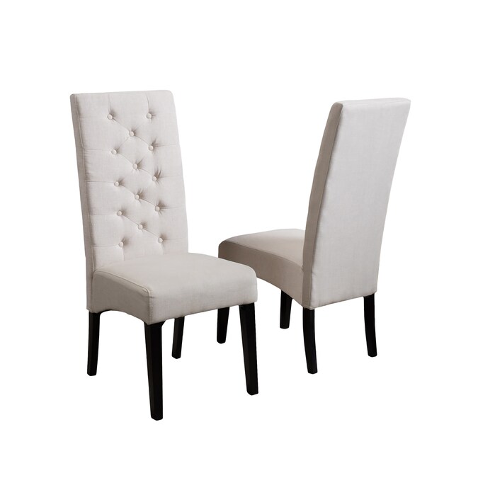 Chair Wood Frame In The Dining Chairs, Tall Back Upholstered Dining Chairs