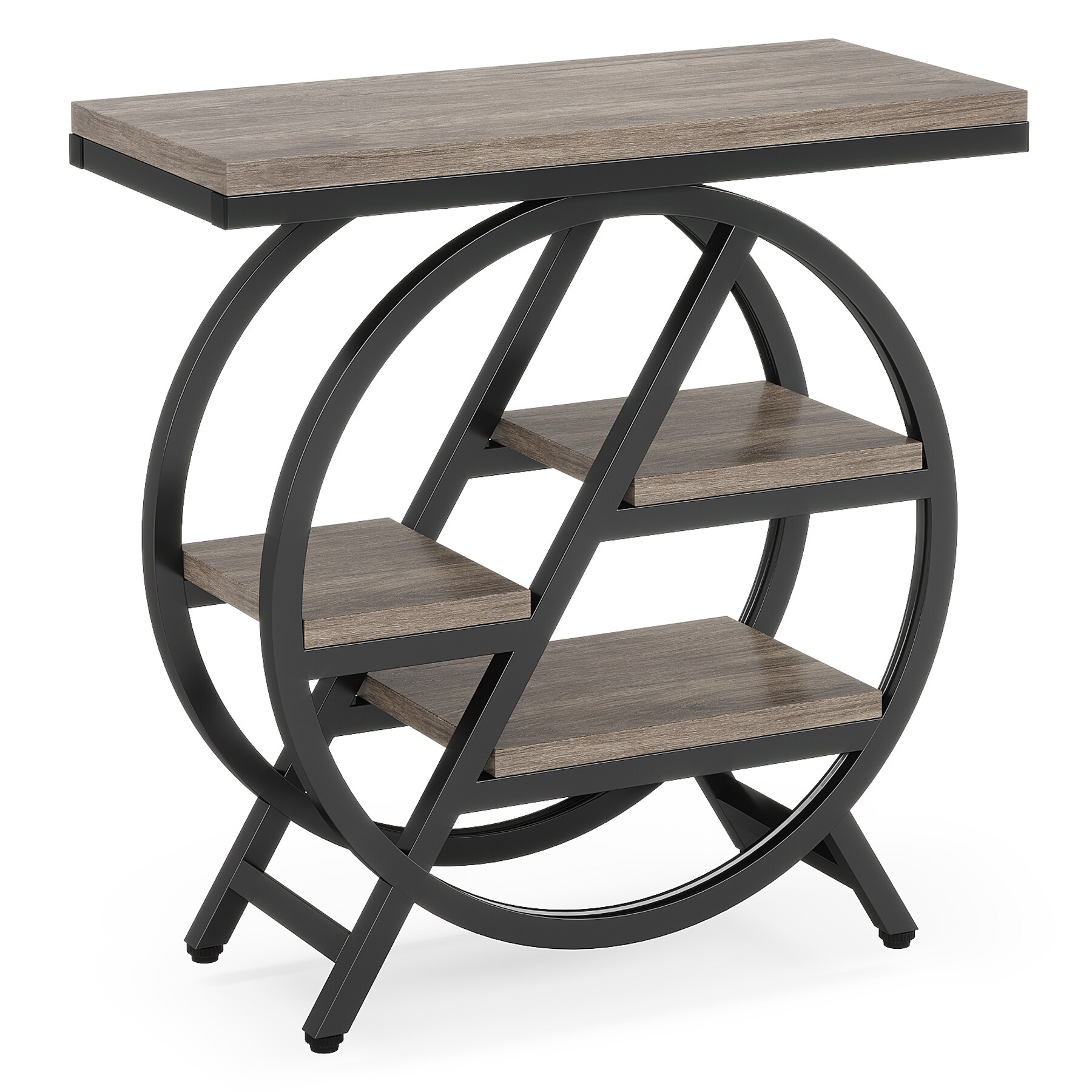 Tribesigns LWFD-JW0785 End-Tables - View #7