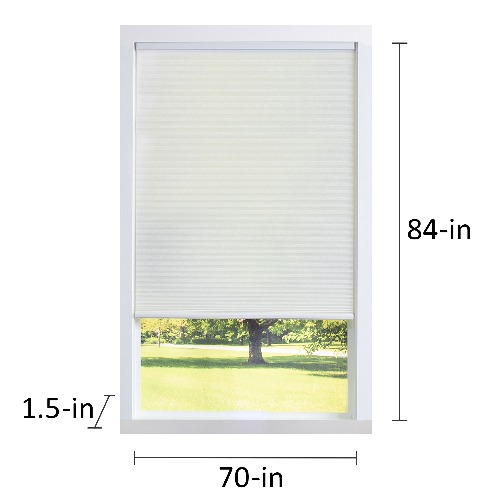 allen + roth RPETLFWT700840 shades - View #8