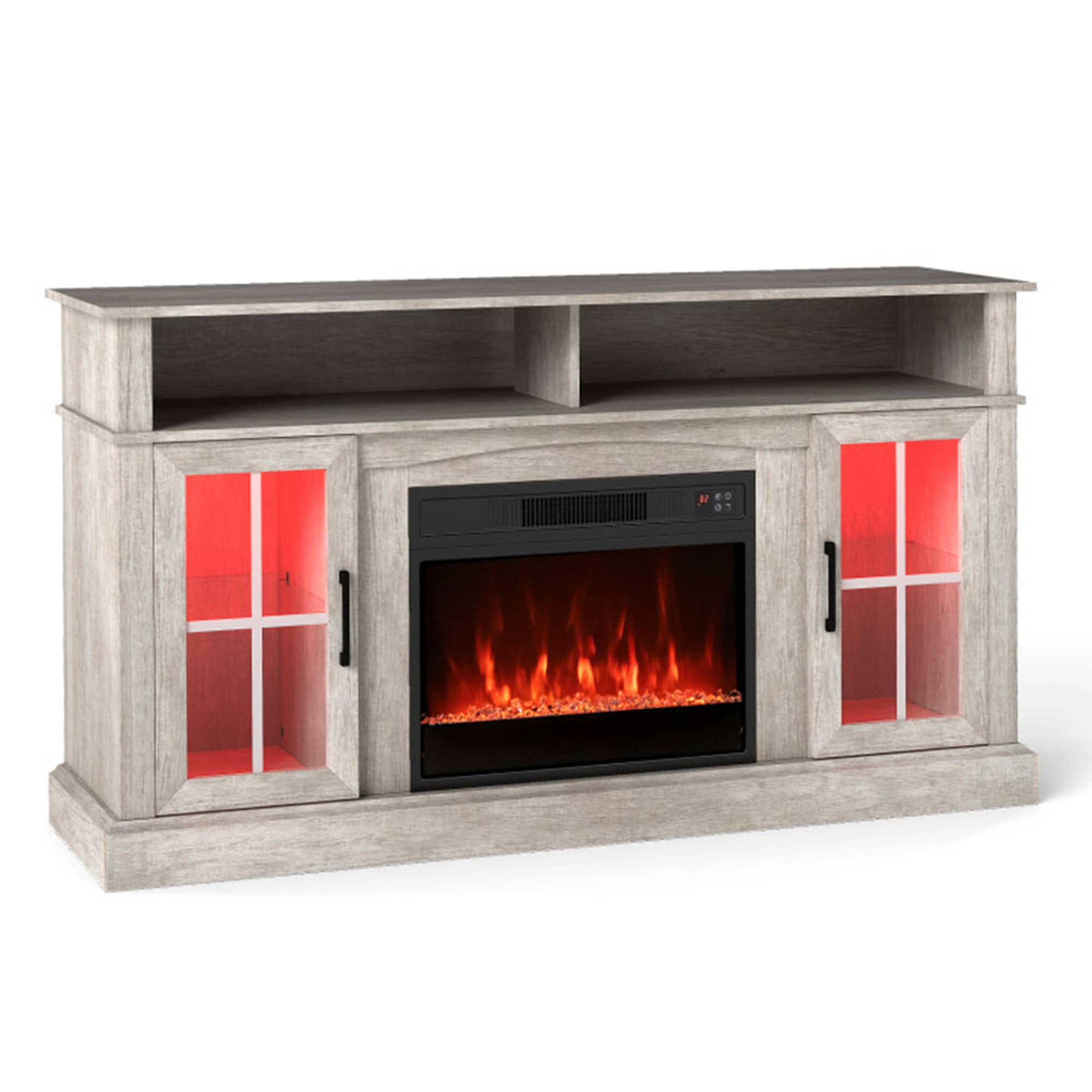 Mondawe MA-CE60638 Electric-Fireplaces - View #3