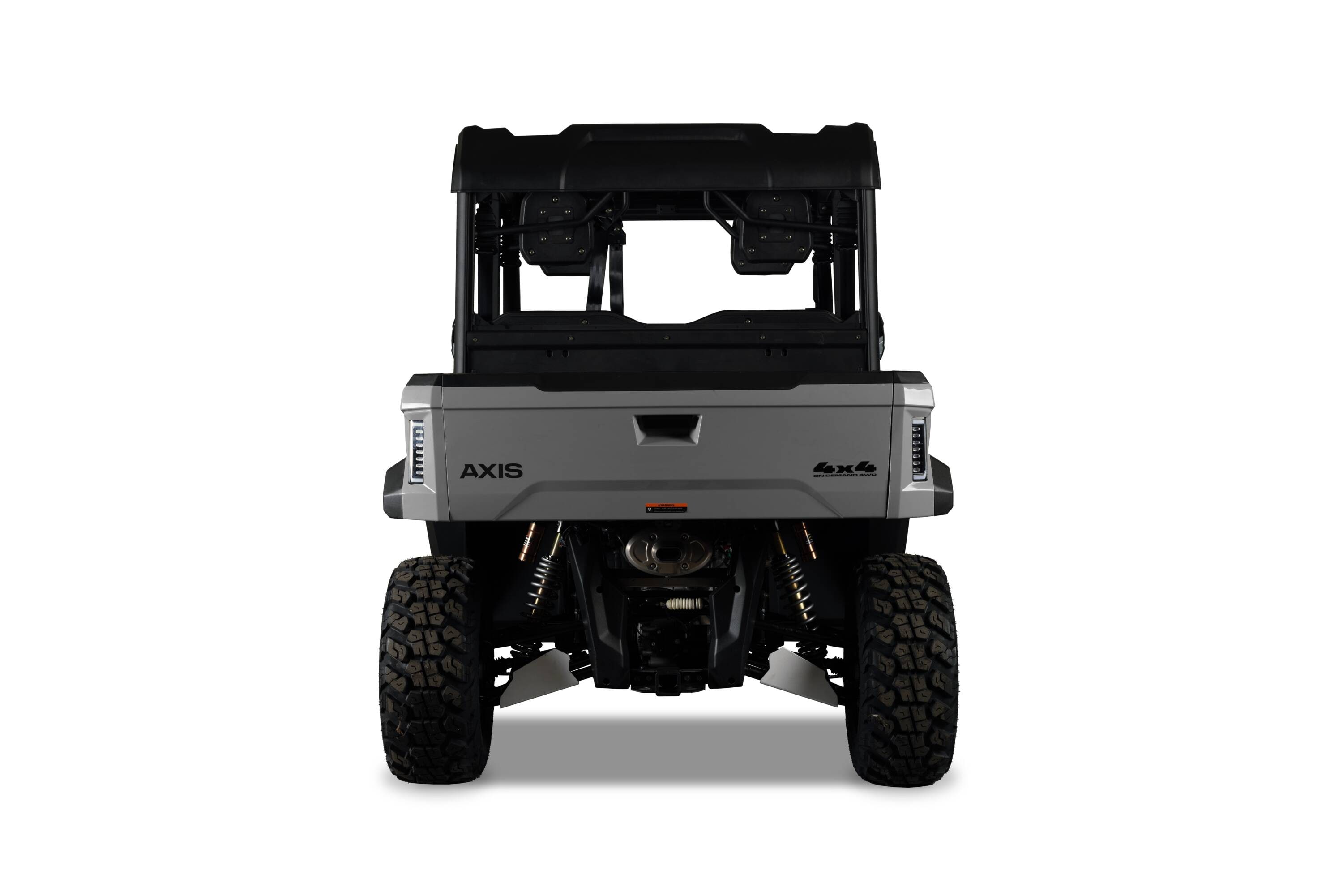 Axis AXIS750CRW2GRY Motorized-Vehicles - View #12