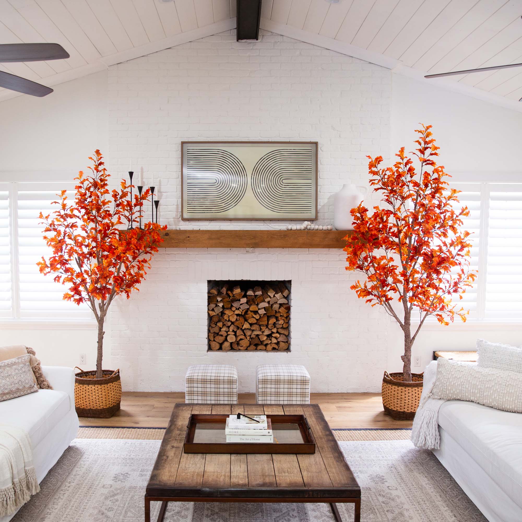 Nearly Natural T4809 Indoor-Thanksgiving-Decor - View #7