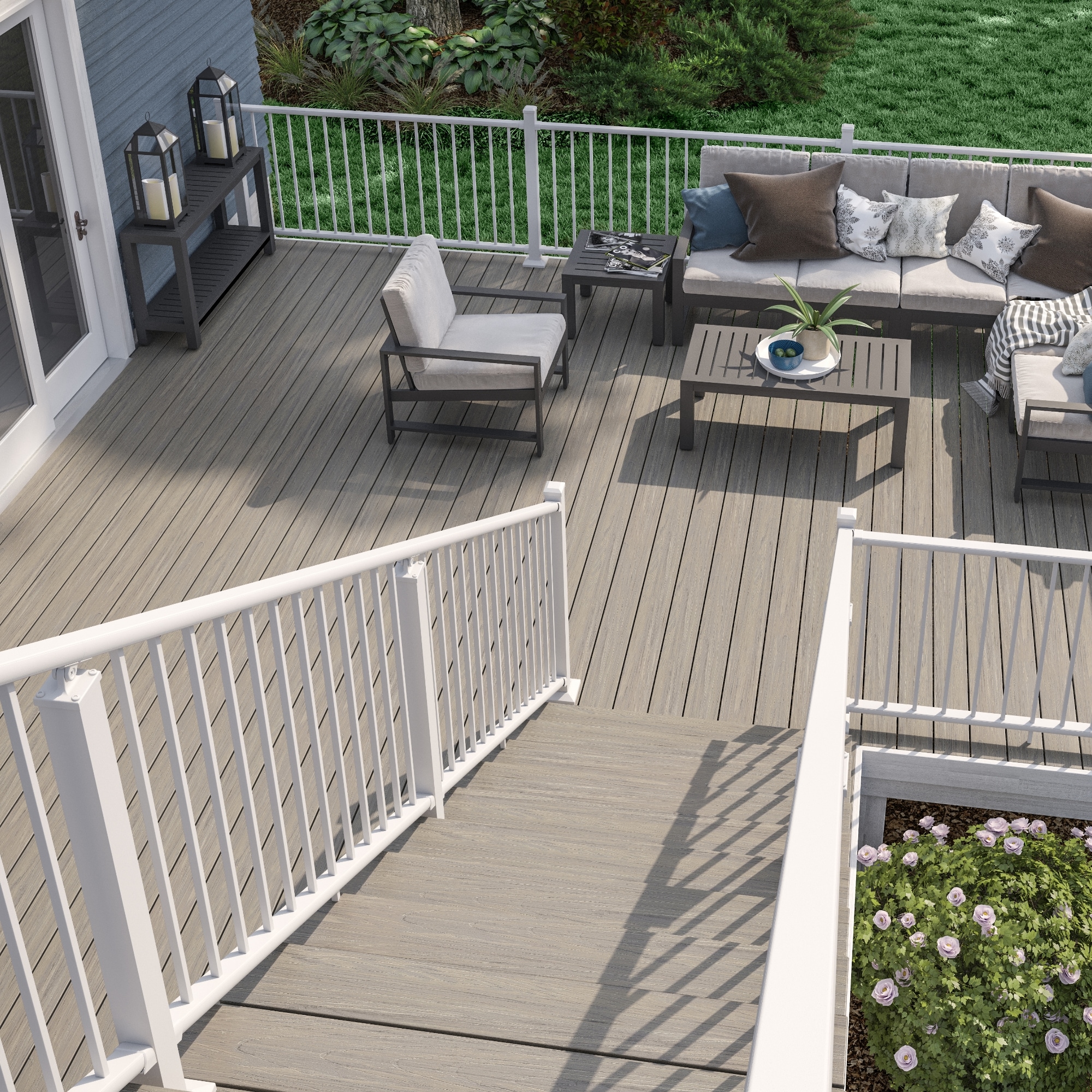 Deckorators 477672 Deck-Adapters - View #2