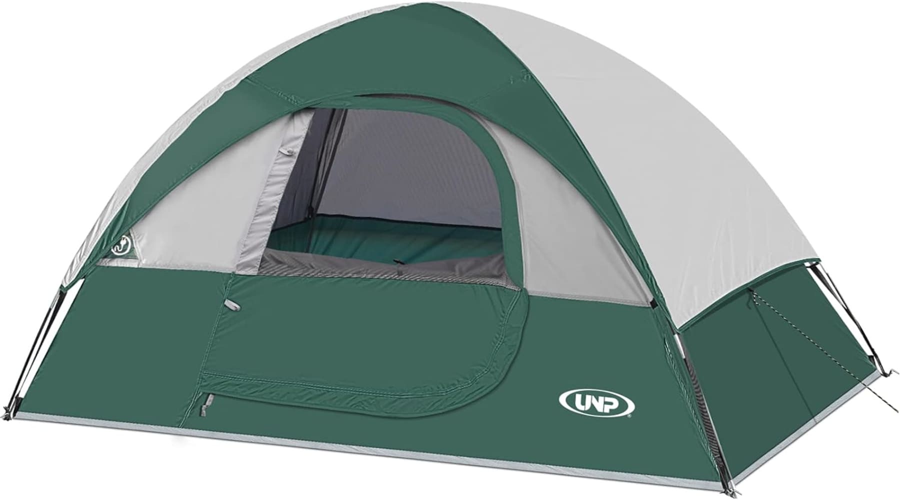 Damerin KK72F Tents Polyester 2 -Person Tent