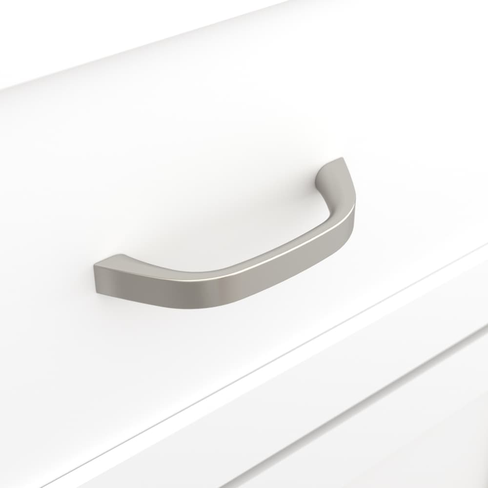 Origin 21 CAB-076-R2095-SN Cabinet-Pulls - View #2