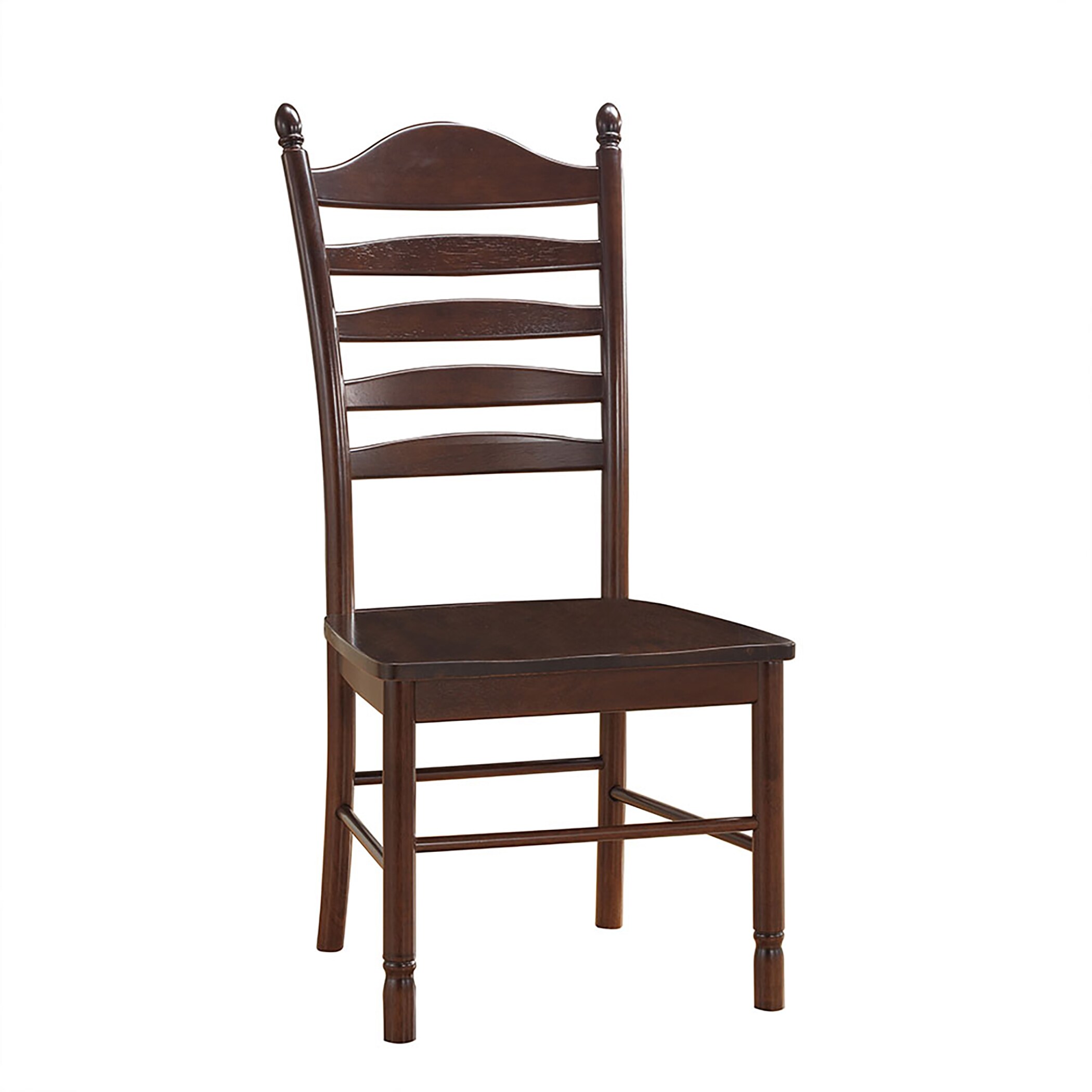 Carolina Cottage 271ESP Walton Dining Arm Chair (Wood Frame)