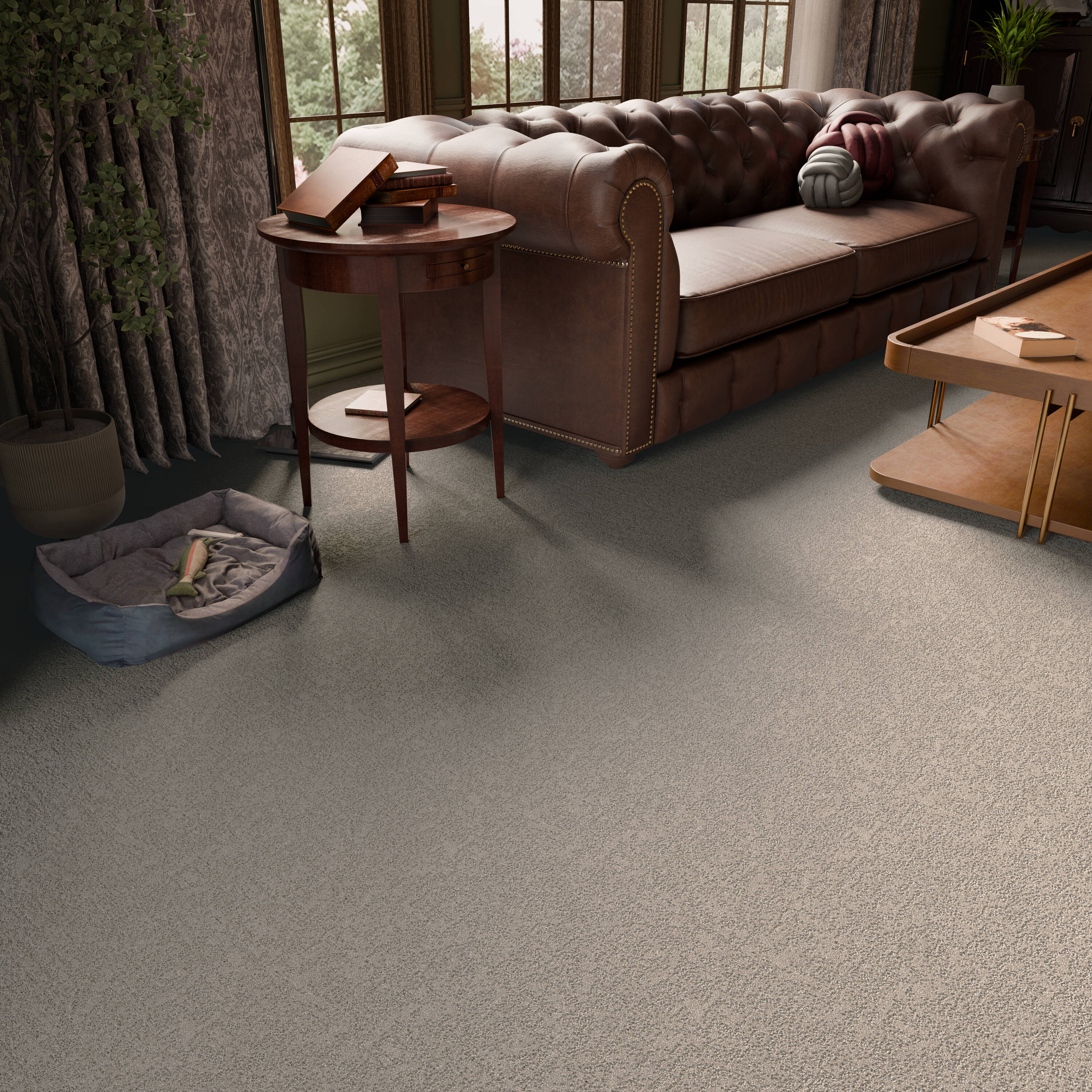 STAINMASTER PetProtect 7L945-523-SAMP Carpet-Samples - View #5