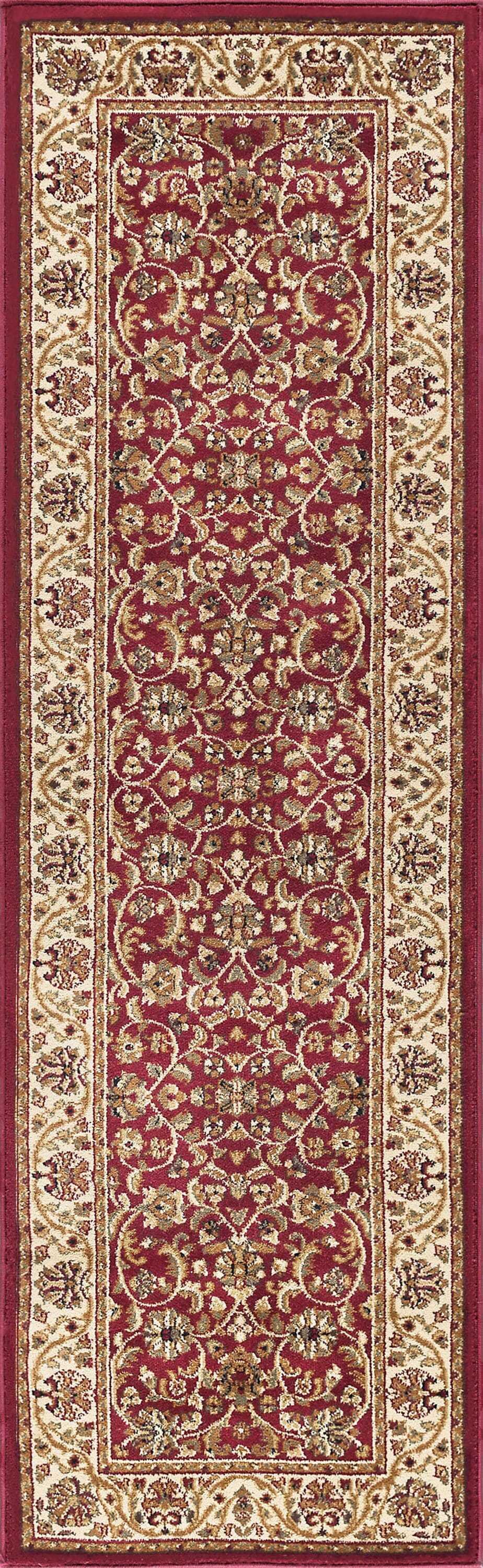 Tayse SNS4810 2X8 rugs - View #7
