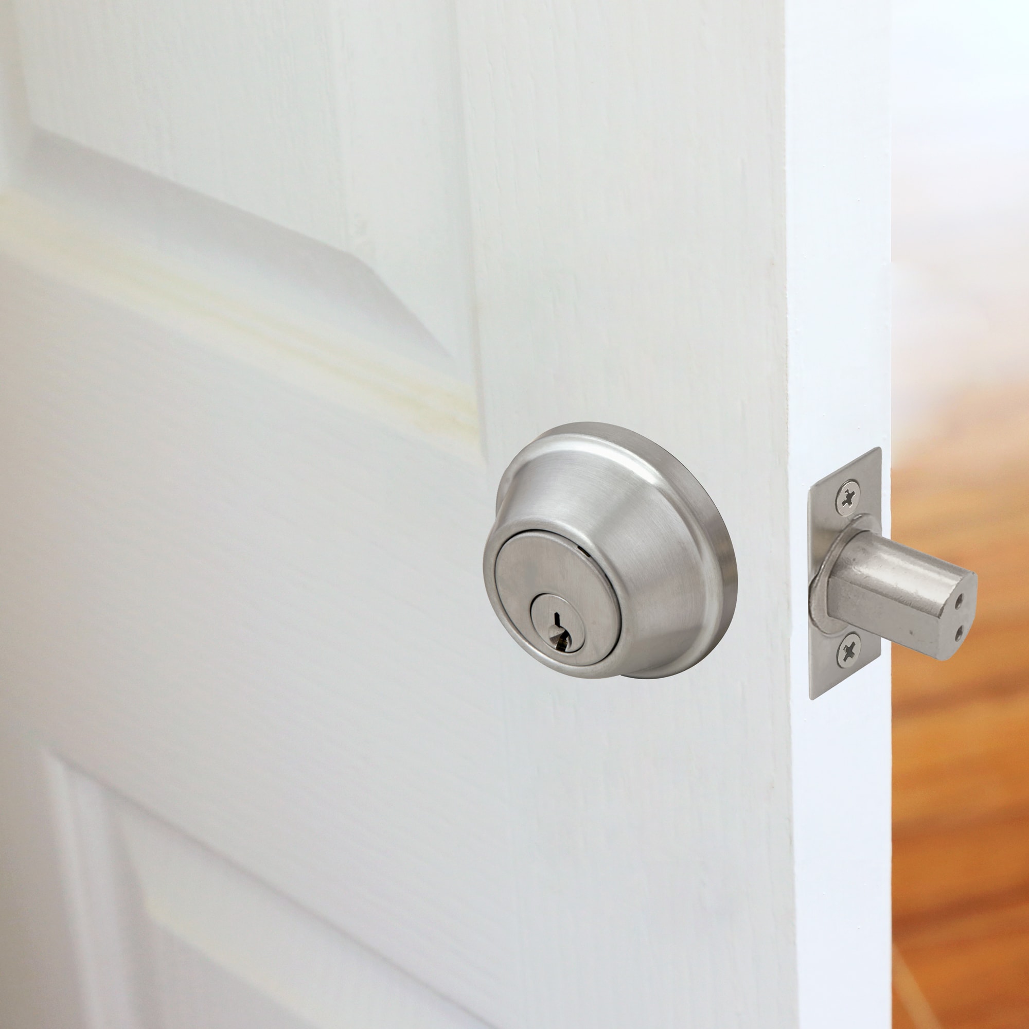 Design House 582247 latchbolts - View #2