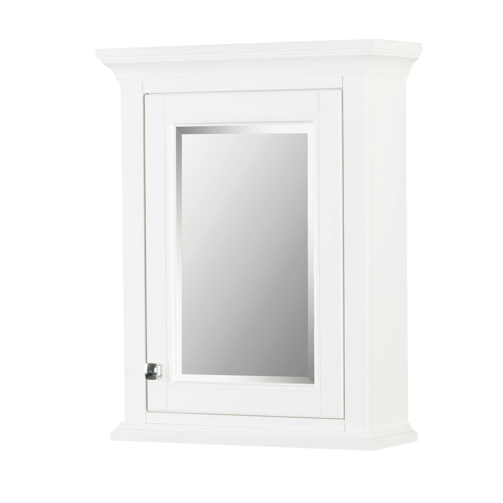 CRAFT + MAIN BAWC2228 Bathroom-Medicine-Cabinets - View #2