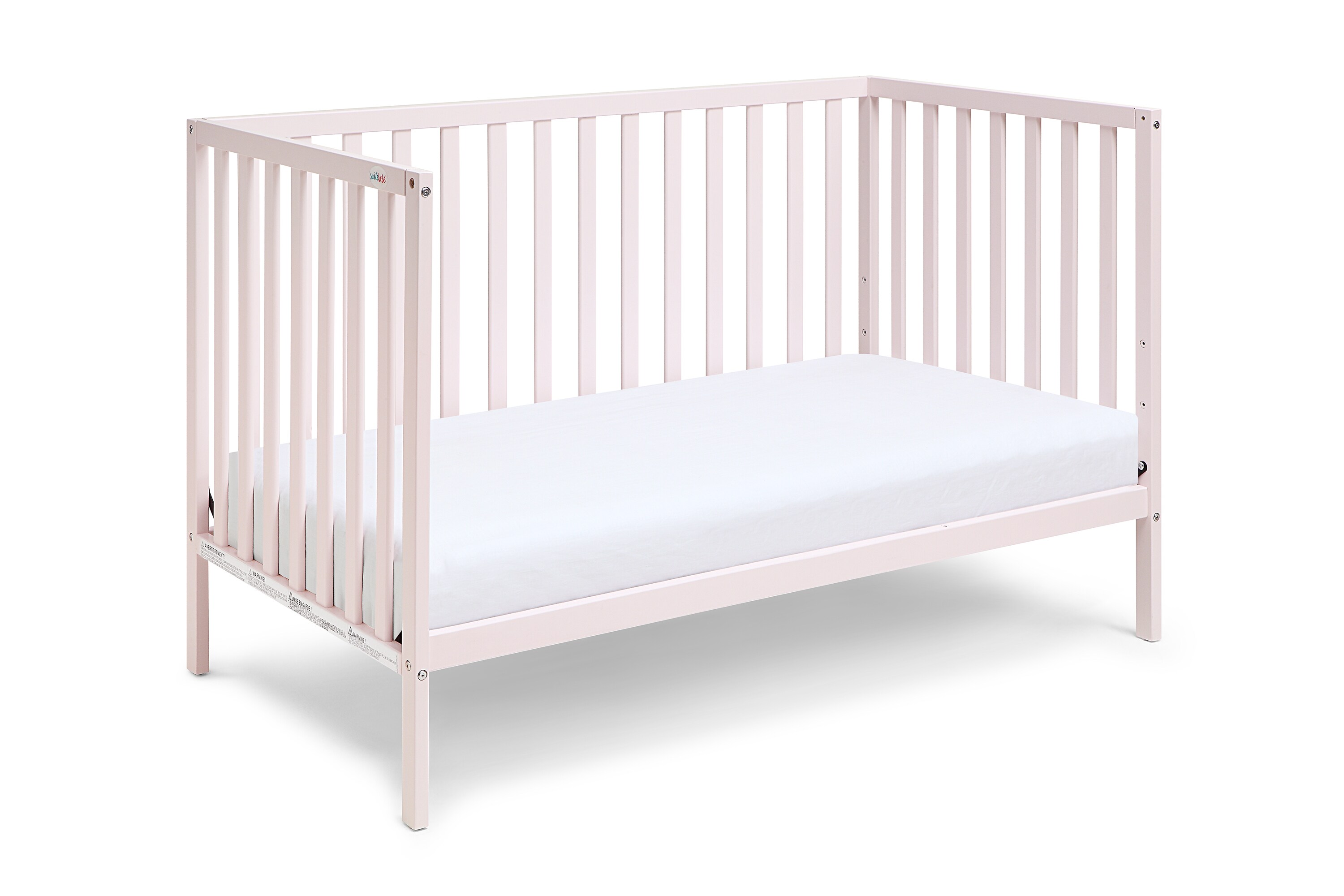 Suite Bebe 25100-PPK cribs - View #7