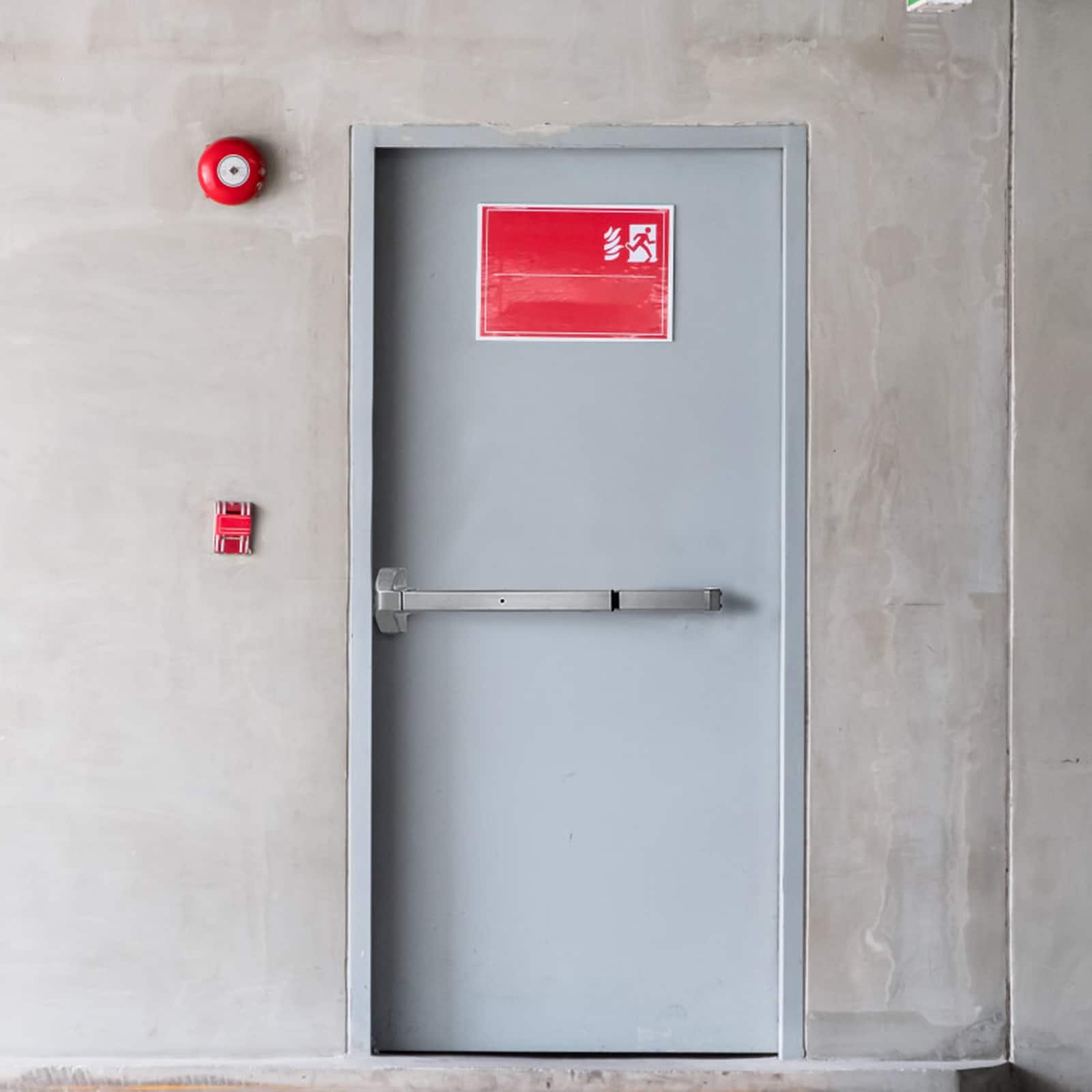 SVOPES SVOPESFZL31YC06016V0 Door-Exit-Bars - View #2