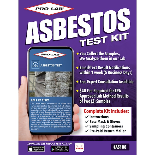 DIY home test kit for mold : r/homeowners