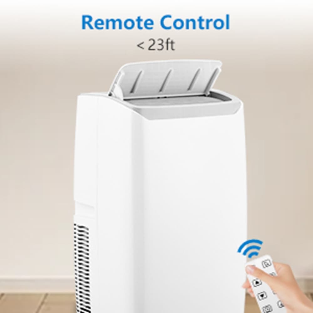 Qeetex LSHQQPHO-10HPW8ES Portable-Air-Conditioners - View #7