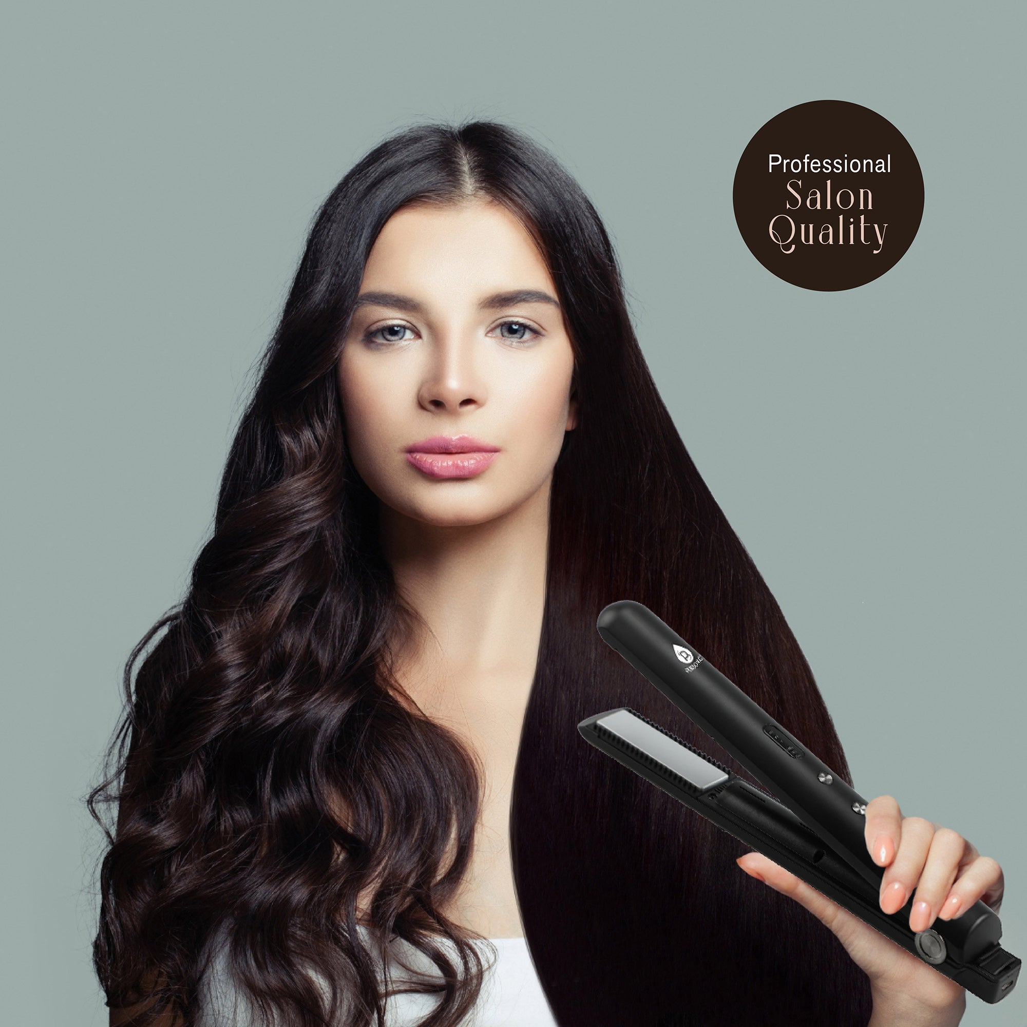 Pursonic RHS48BK Hair-Care - View #3