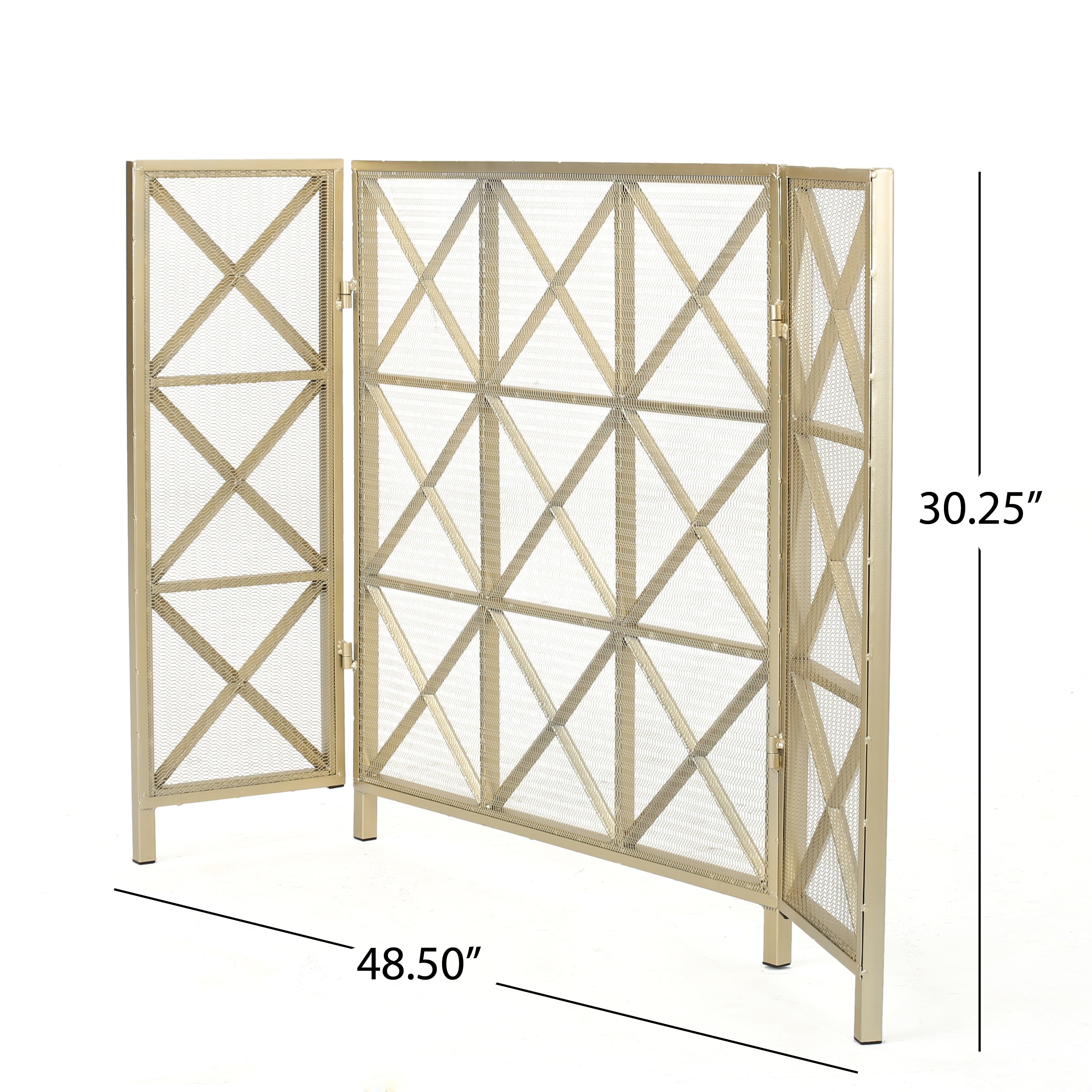 Best Selling Home Decor 301557 Fireplace-Screens - View #3