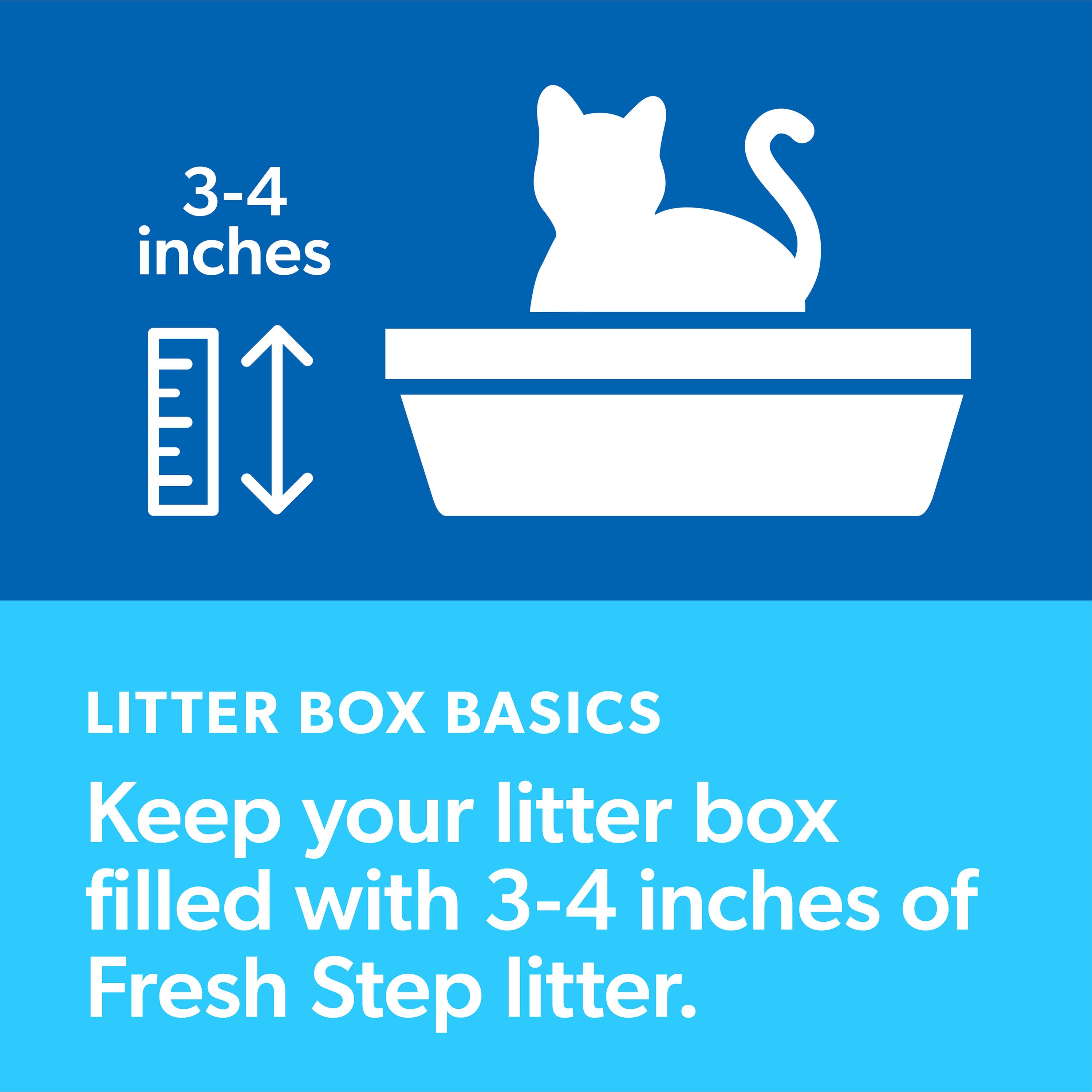 Fresh Step 4460030623 Cat-Litter - View #5
