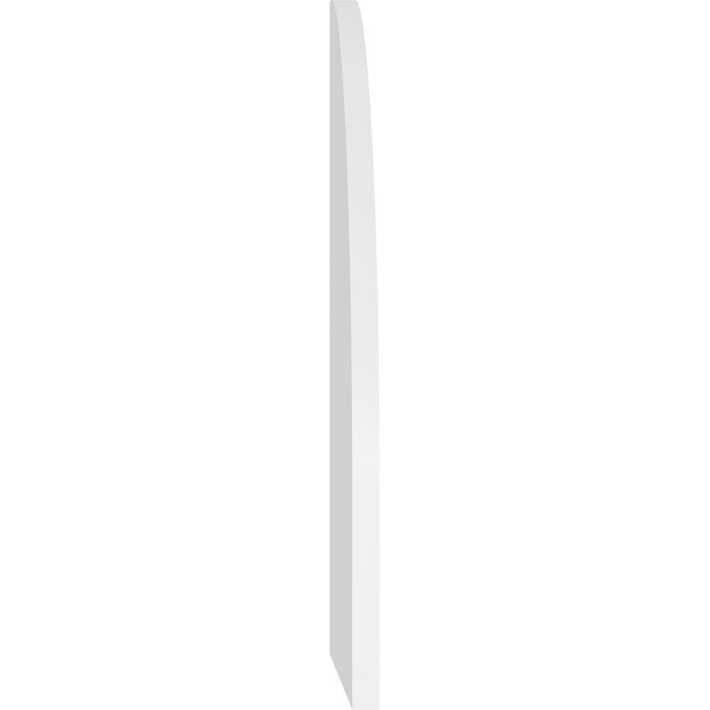 Ekena Millwork GVPQL14X2201SN Gable-Vents - View #3