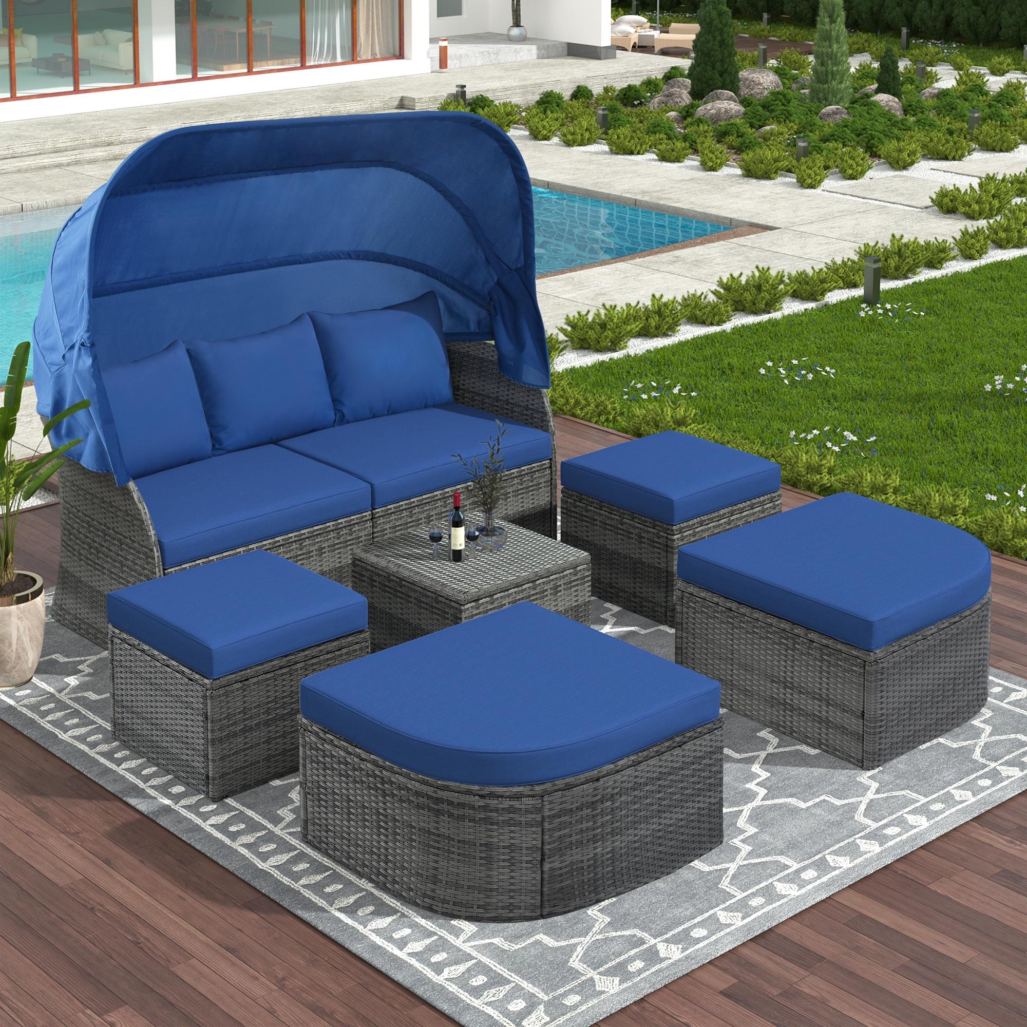 Bayfeve BFUS-281AV Patio-Conversation-Sets - View #17