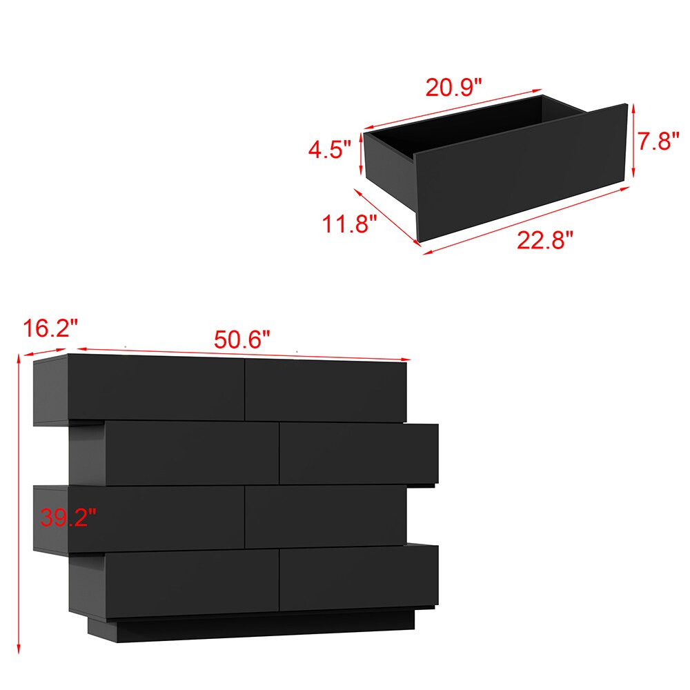 Homsee C-KF260131-02 dressers - View #14