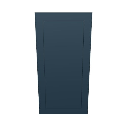 Three-dimensional representation of the product